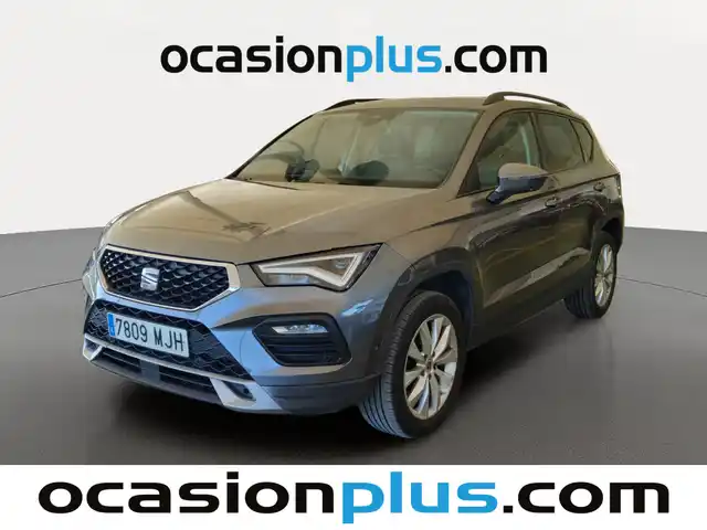 Seat Ateca 1.5 TSI S&S Style XL (150 CV) de segunda mano
