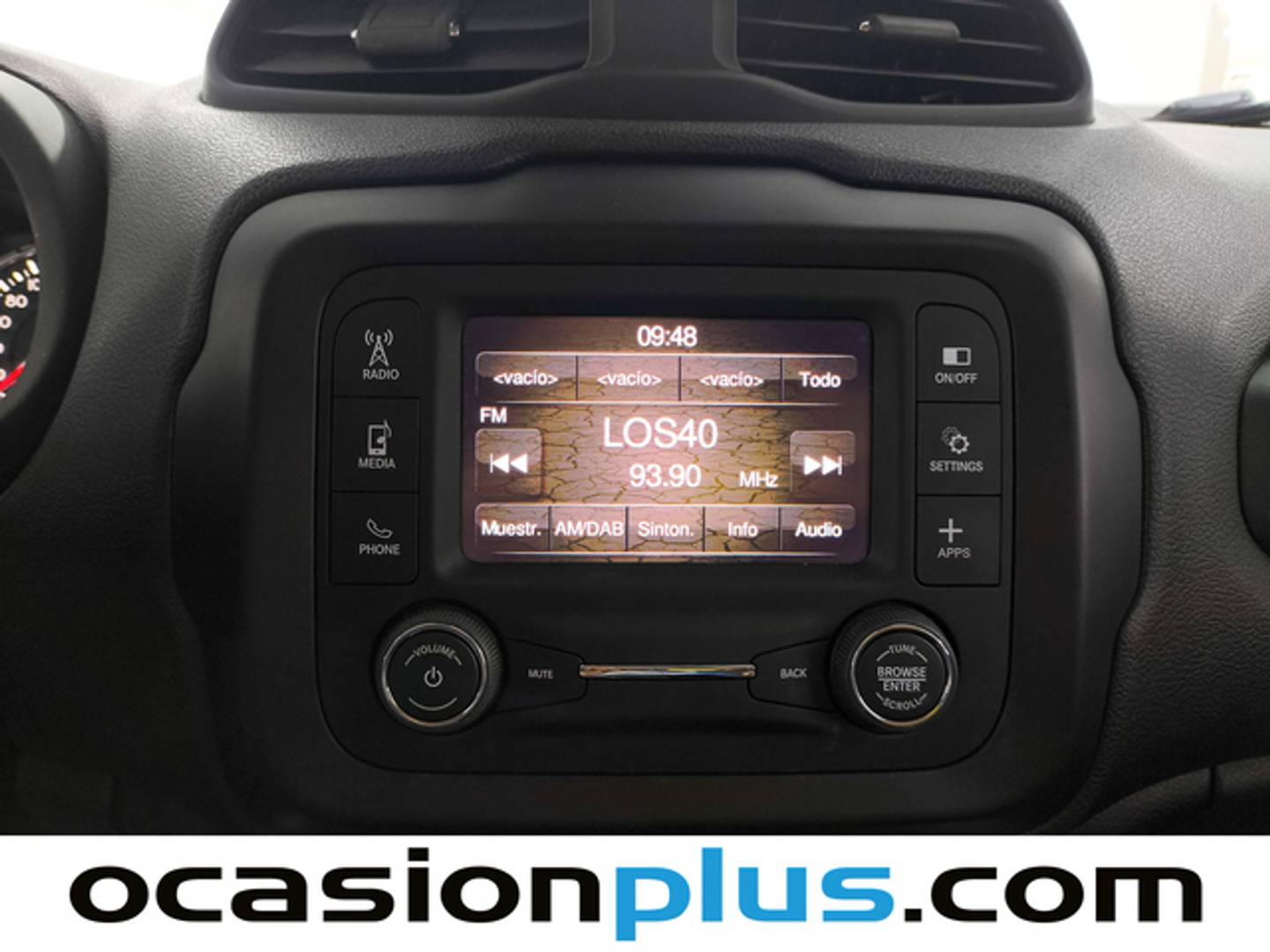 Jeep Renegade Jeep Renegade 1.0G Sport 4x2 (120 CV) barato