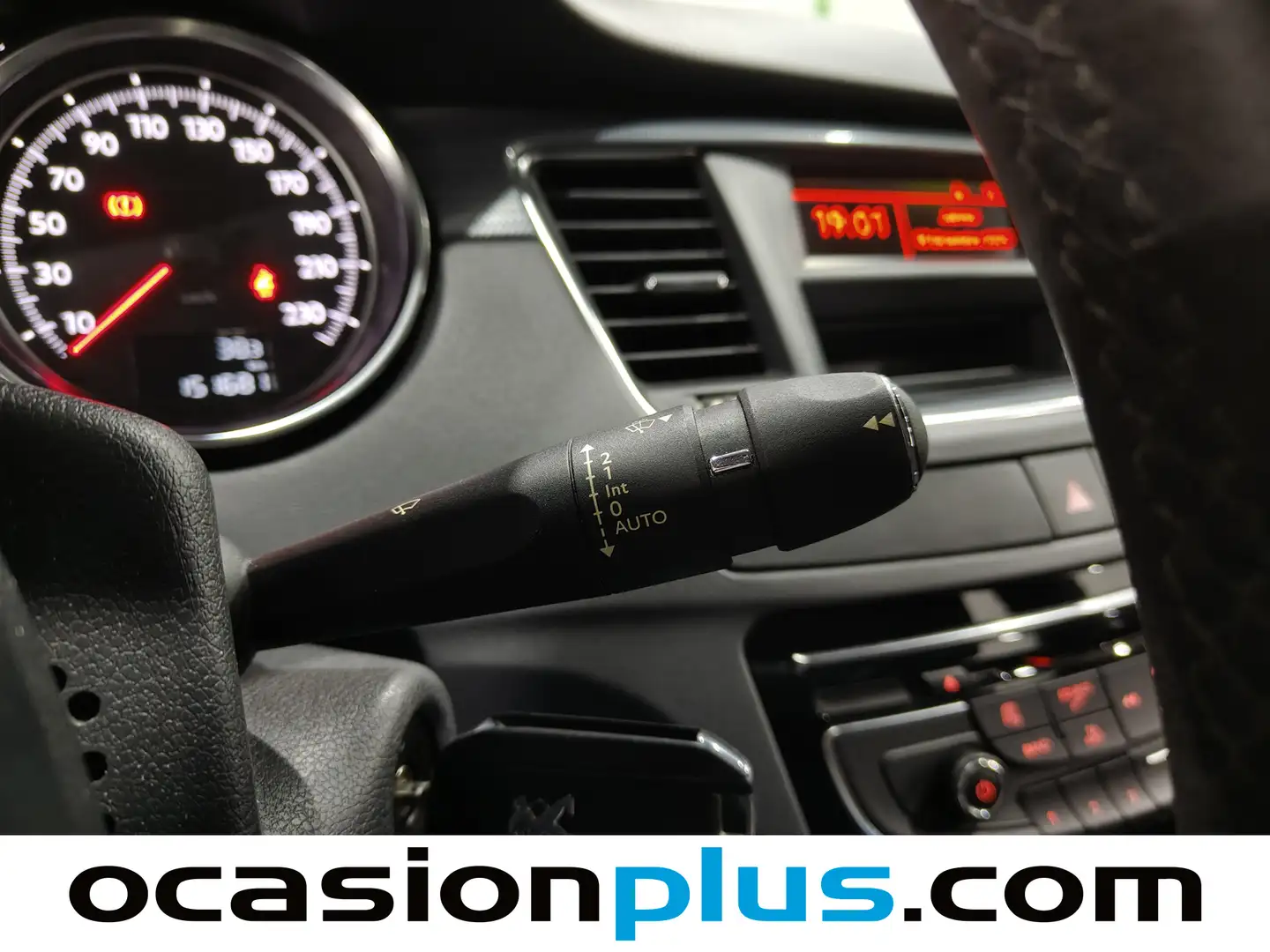 Foto Peugeot 508 Peugeot 508 2.0 HDI Active (140 CV)