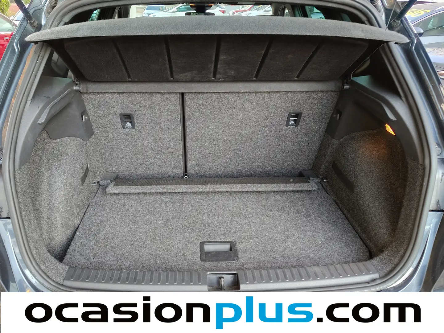 Foto Seat Arona SEAT Arona 1.0 TSI S&S FR XL (115 CV)