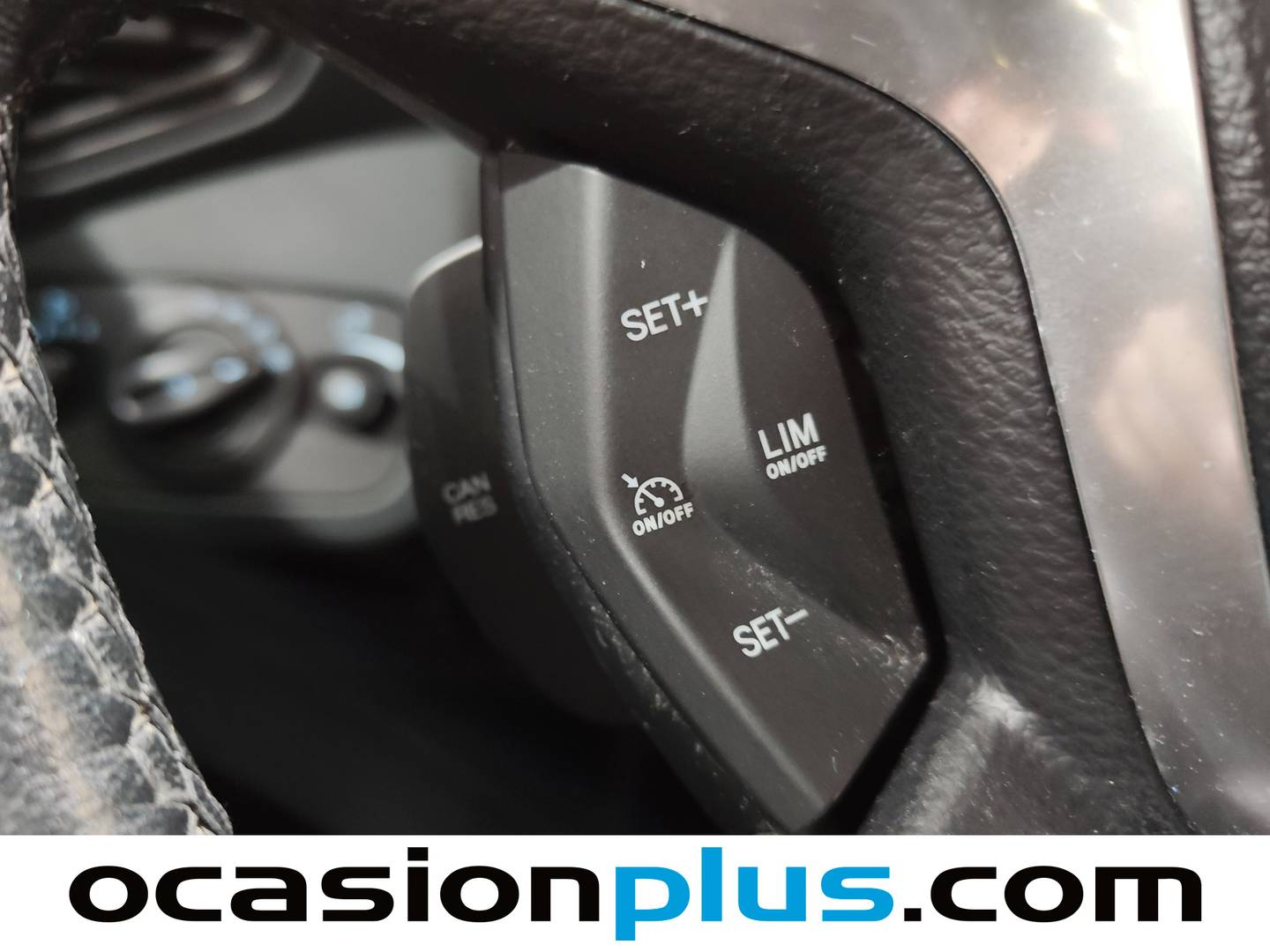 Equipamiento del Ford C-Max Ford C-Max 1.0 EcoBoost S&S Trend  (125 CV)
