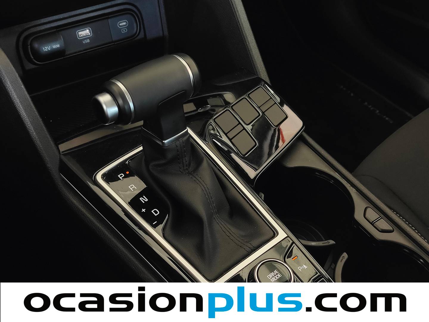 KIA Sportage Kia Sportage 1.6 CRDi MHEV Business 4x2 DCT (136 CV) de segunda mano