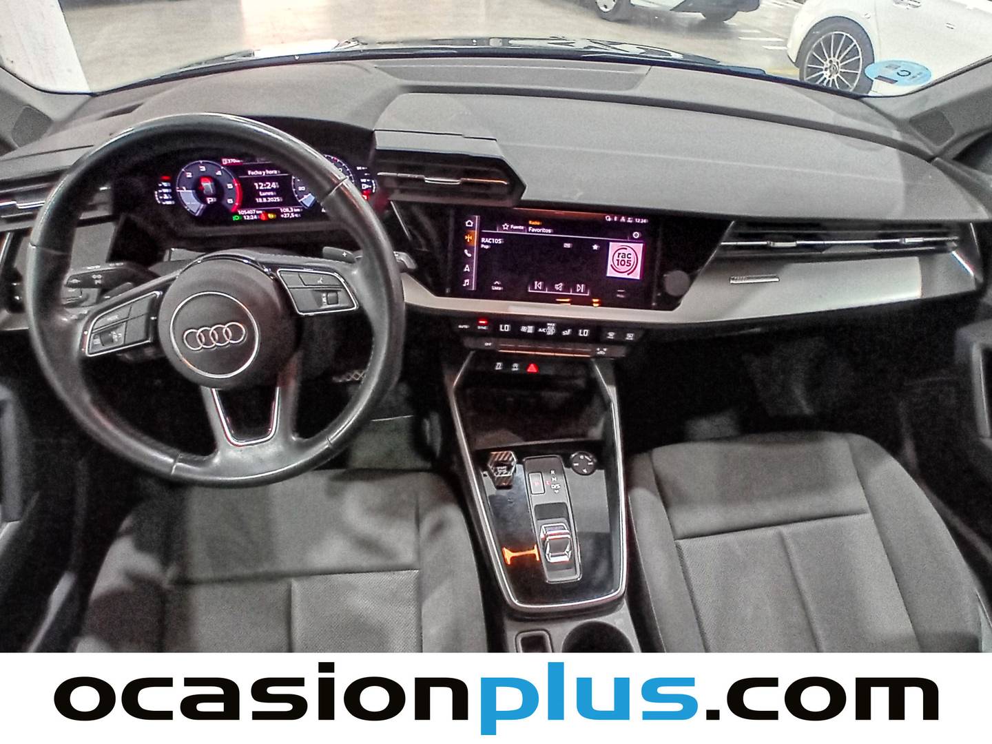 Audi A3 Audi A3 Sportback Sportback 35 TDI (150 CV) S-Tronic de ocasión