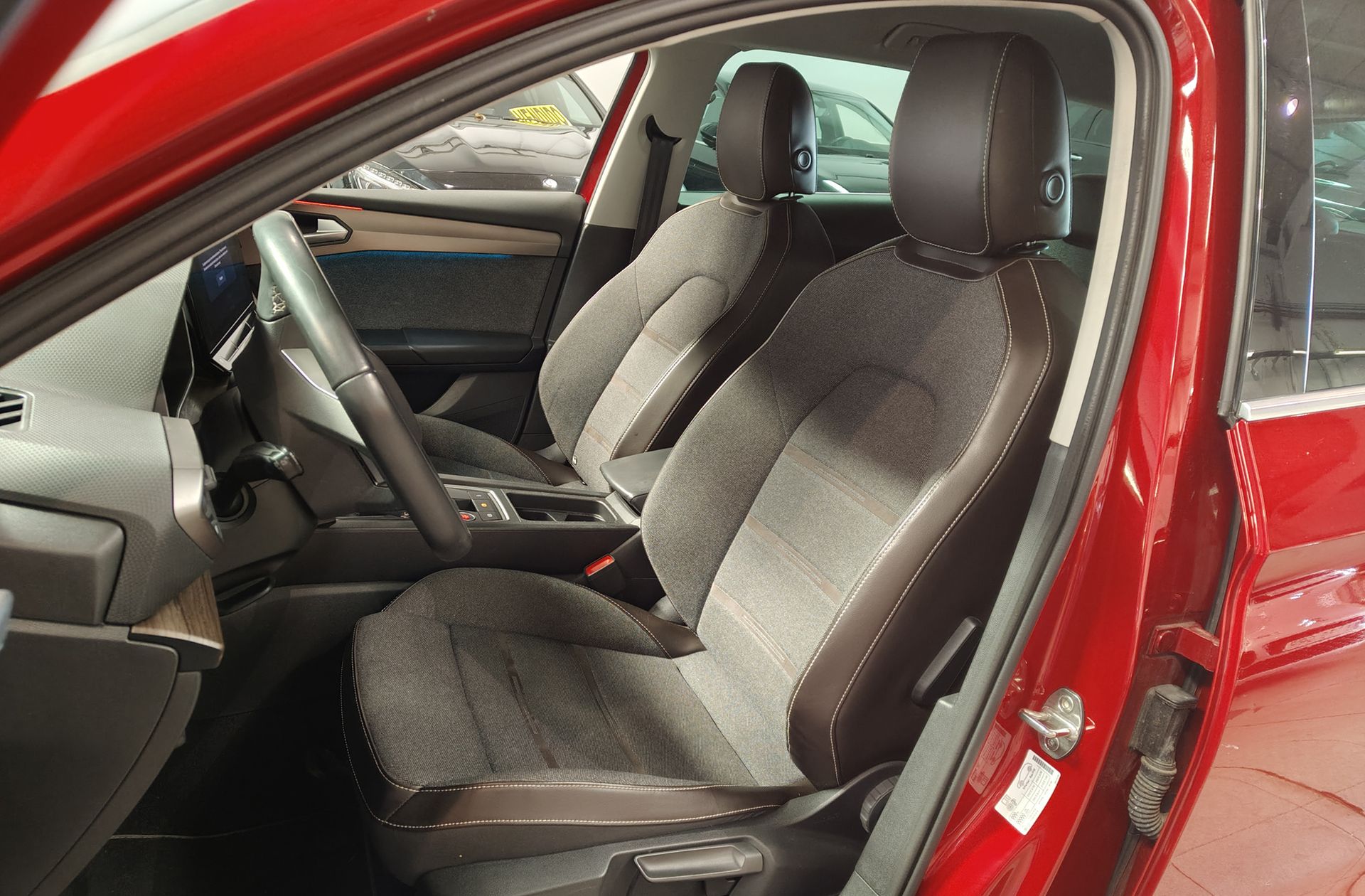 SEAT León ST 1.5 TSI Xcellence Go M - foto 11