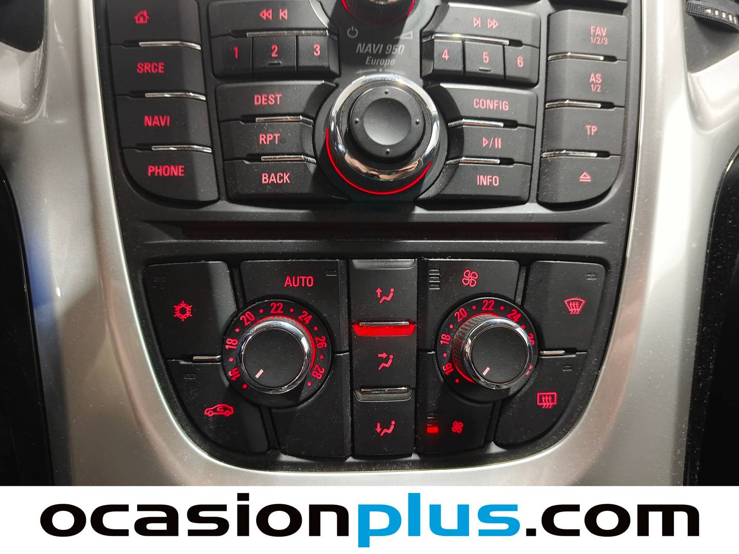 Opel Astra Opel Astra 2.0 CDTi S&S Selective (165 CV) km 0