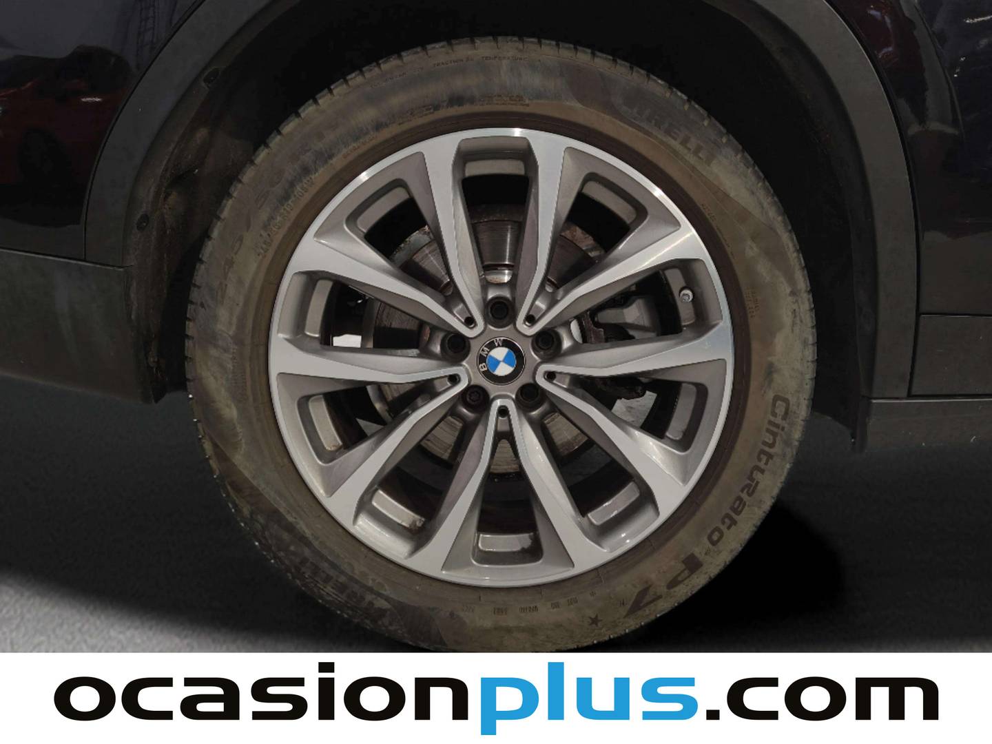 BMW X3 BMW X3 xDrive20d (190 CV) barato