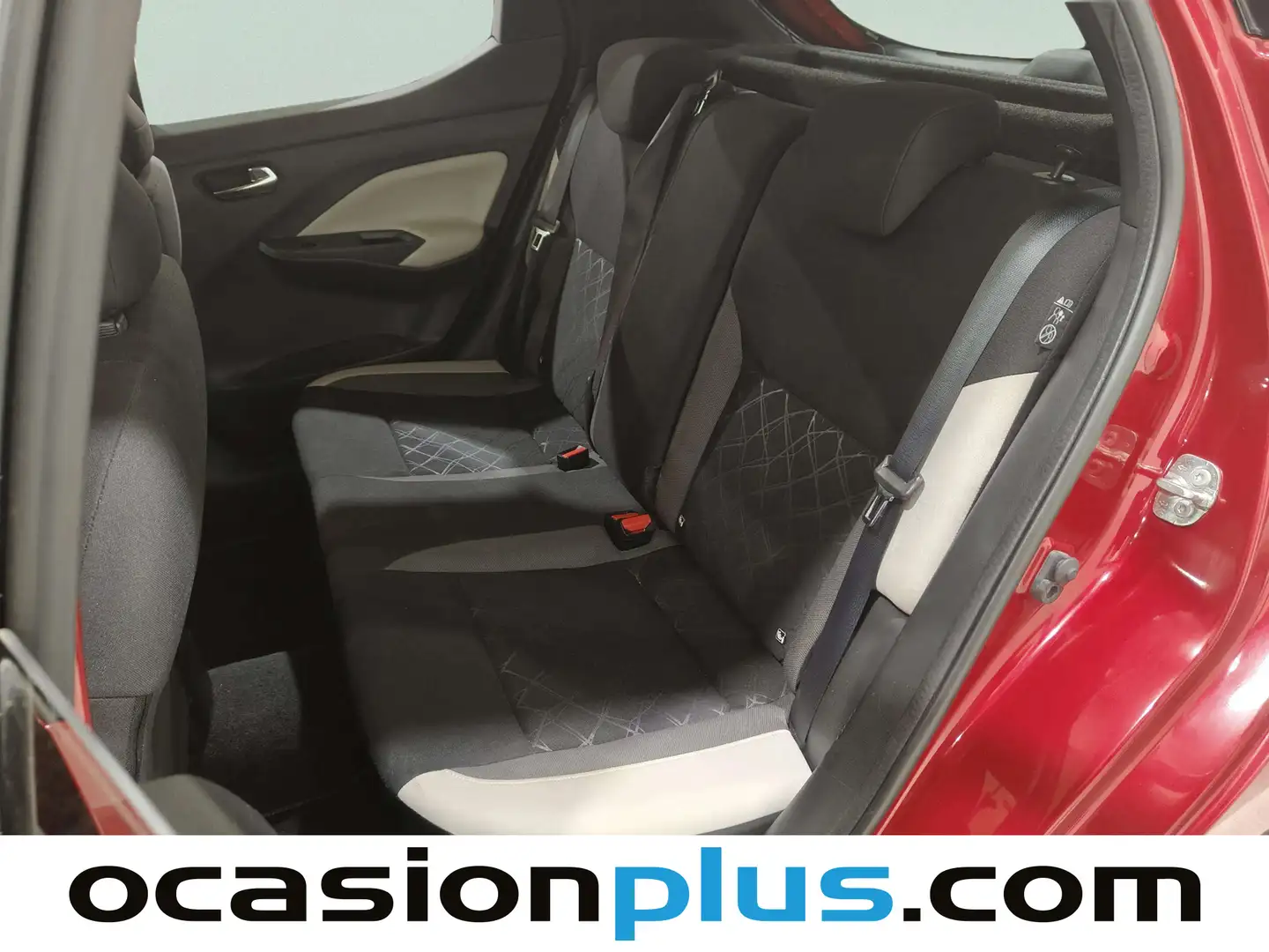 Foto Nissan Micra Nissan Micra IG-T S&S N-Connecta (90 CV)