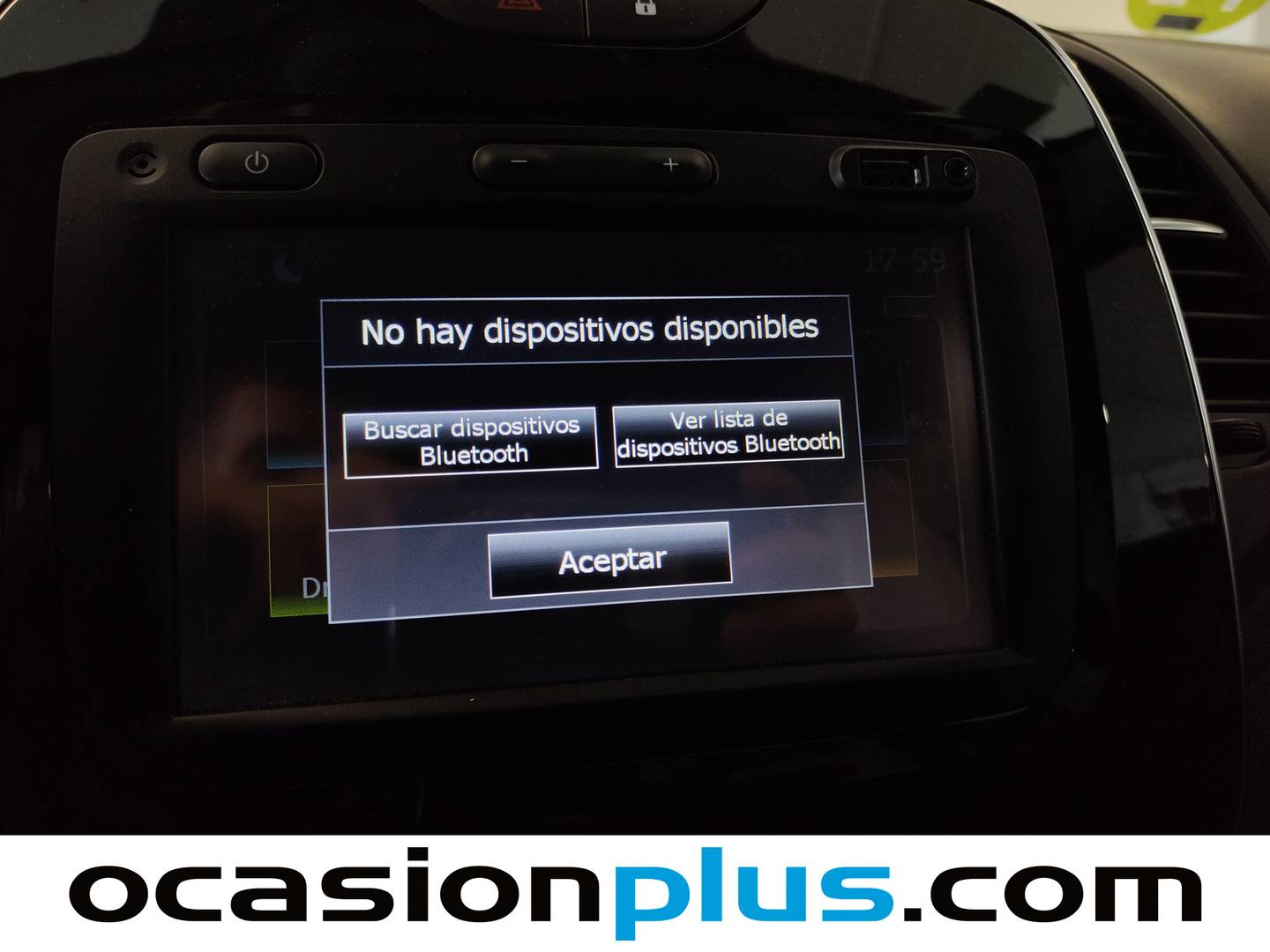 Renault Captur Renault Captur Zen Energy dCi (90 CV) eco2 2018