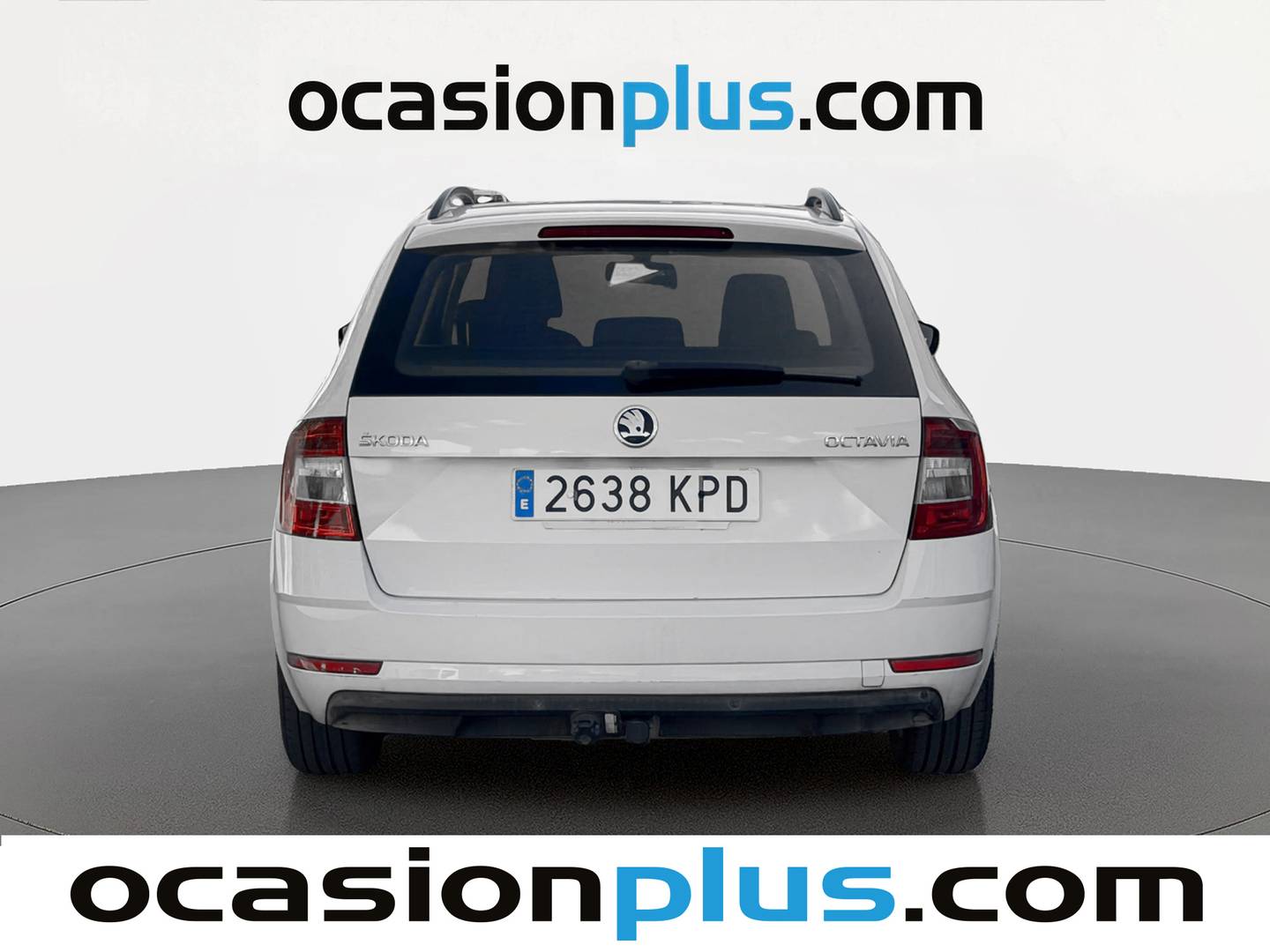 Skoda Octavia Skoda Octavia Combi 1.0 TSI Like (115 CV) barato