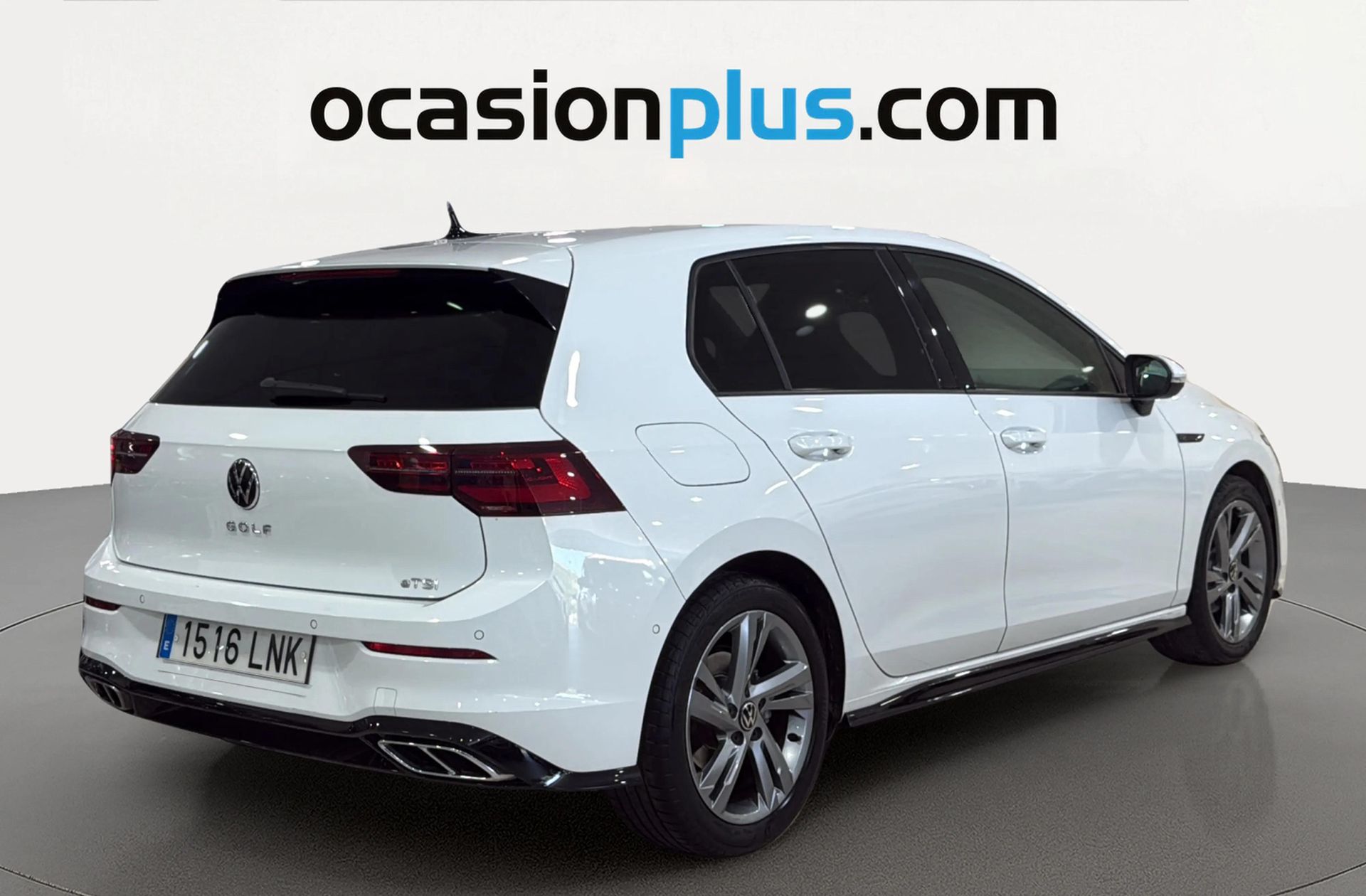 Volkswagen Golf R-Line 1.5 eTSI DSG - foto 4