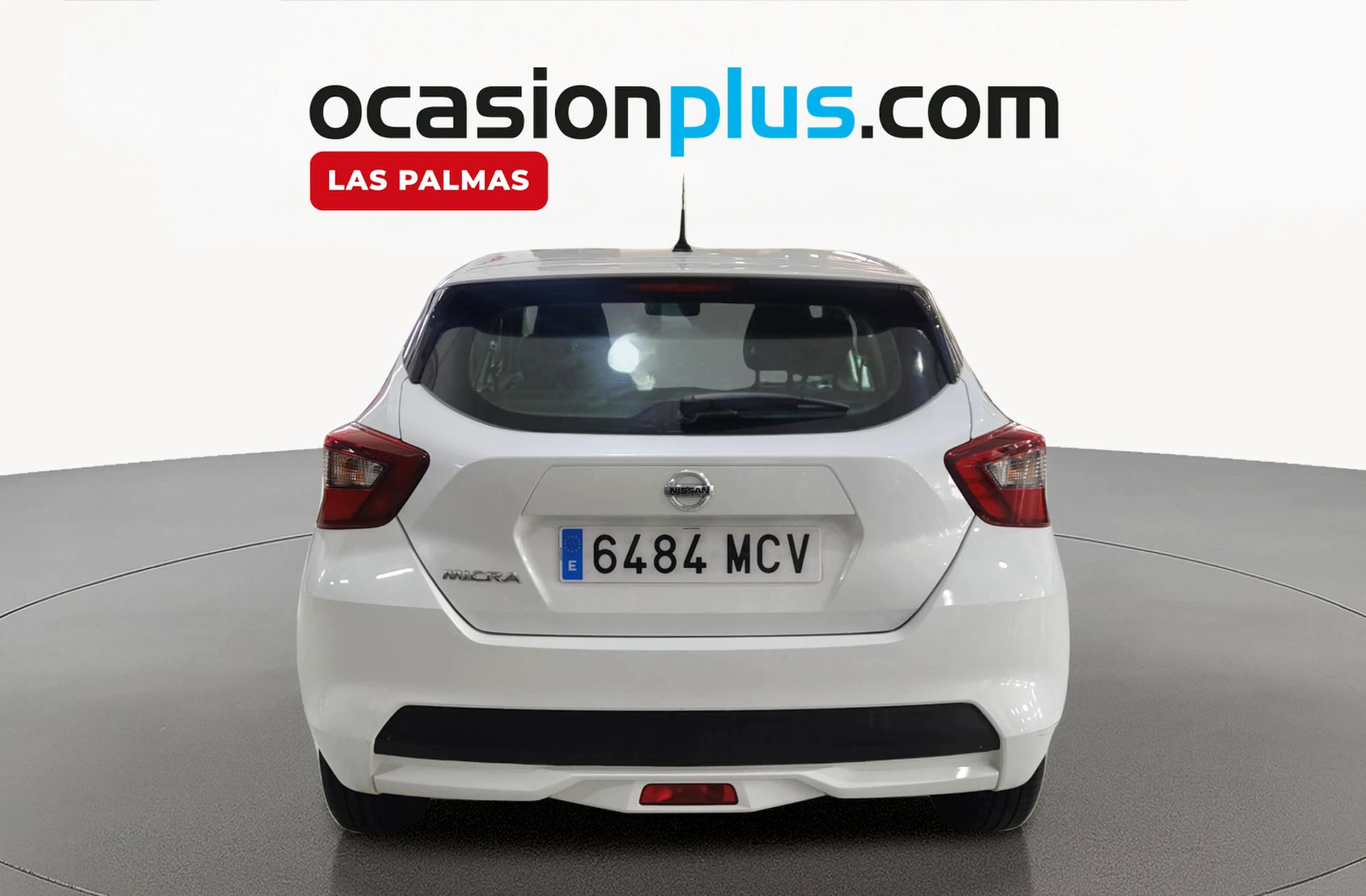Nissan Micra IG-T 92 Acenta Sprint - foto 11
