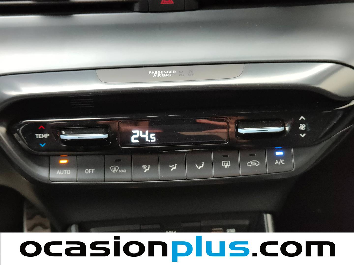 Foto Hyundai i20 Hyundai i20 1.6T N 150 kW (204 CV)