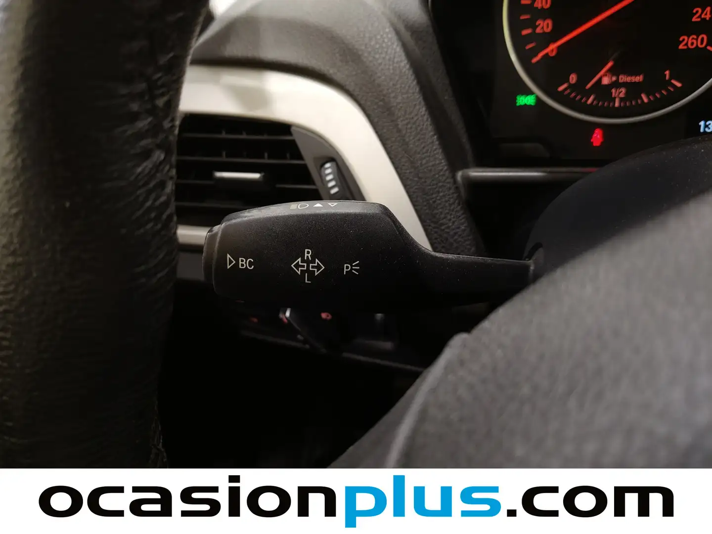 Foto BMW Serie 1 BMW Serie 1 116d (116 CV)