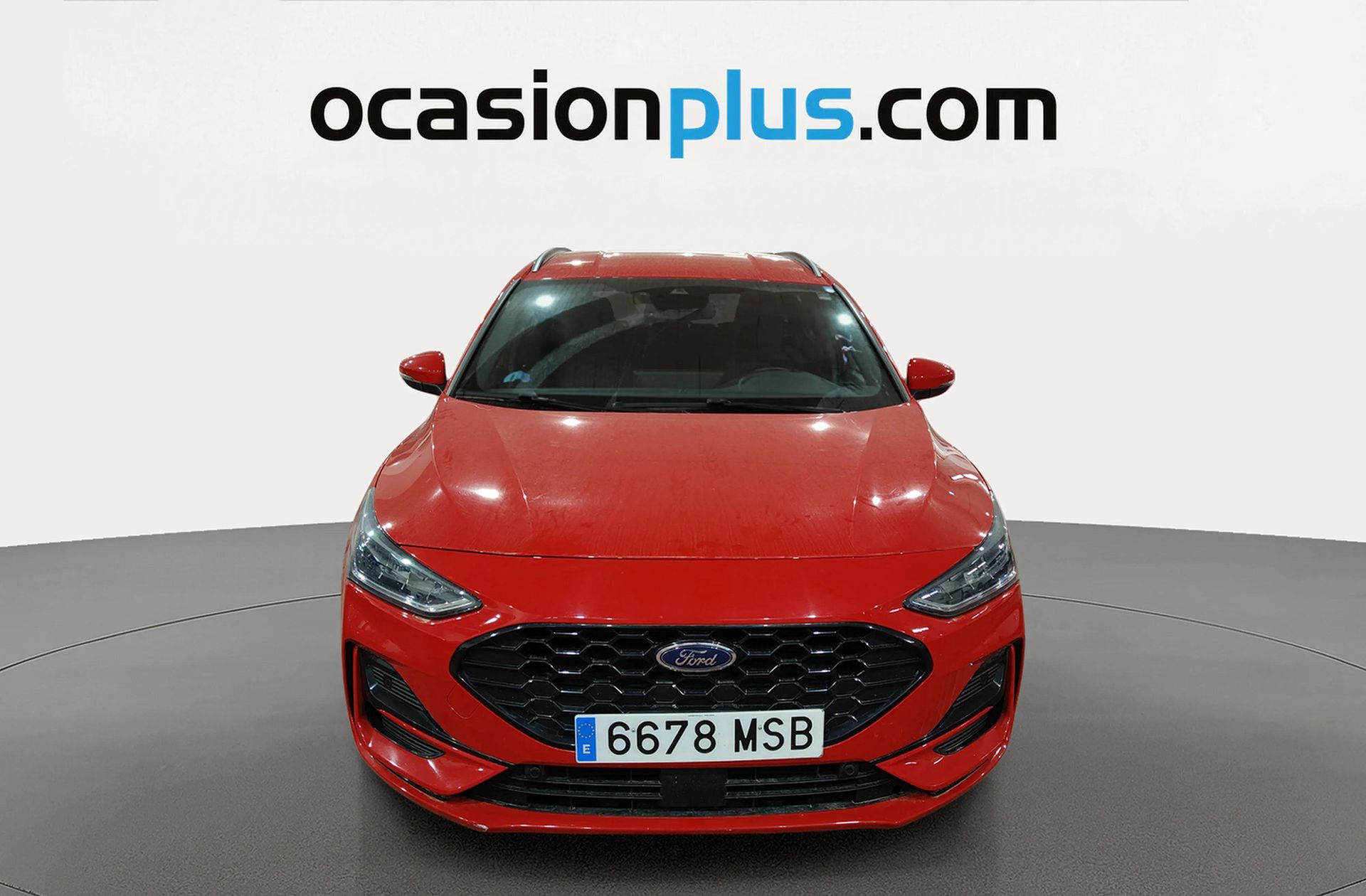 Ford Focus SportBreak 1.0 EcoBoost MHEV ST-Line - foto 15