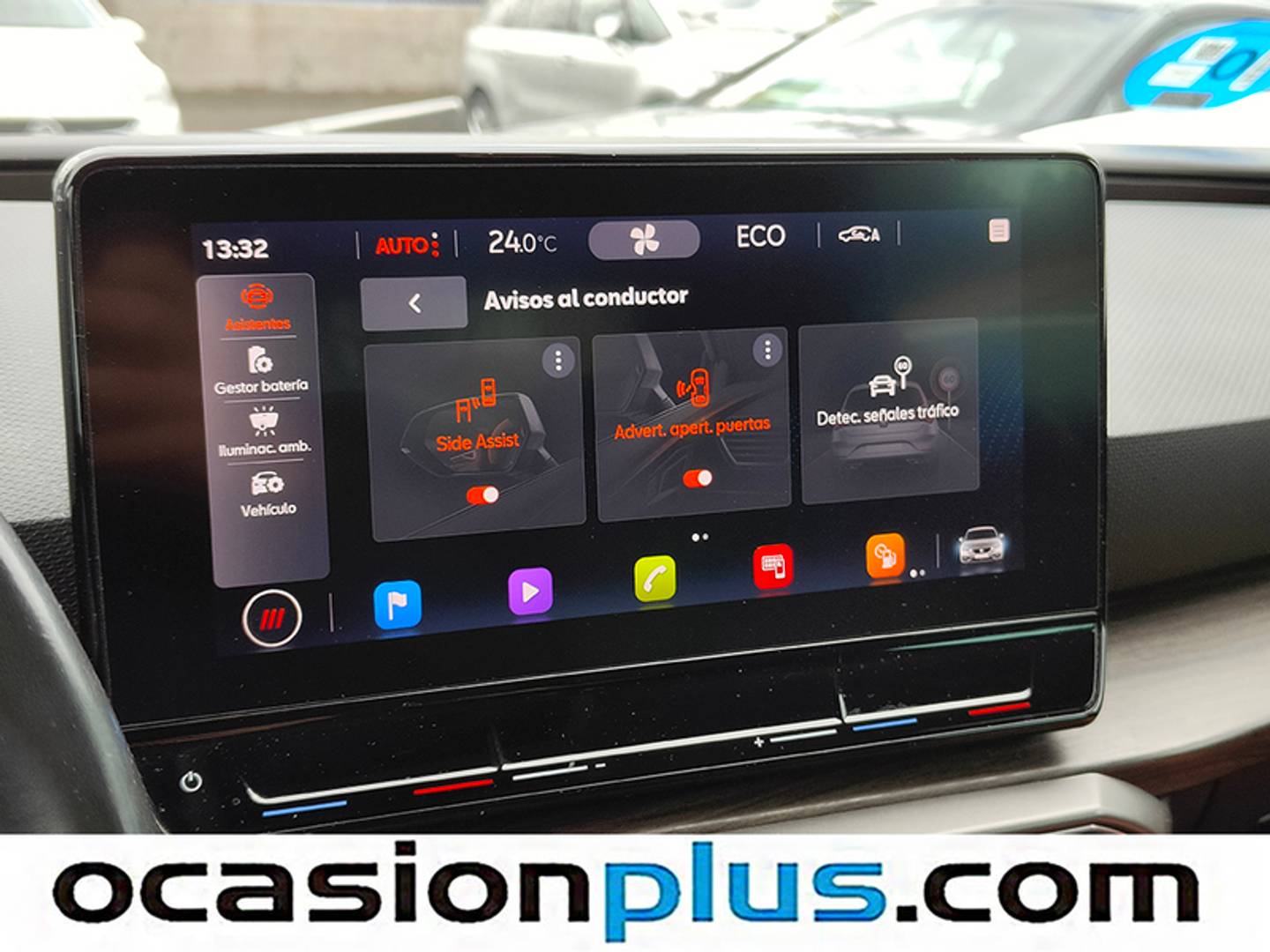 Seat León Seat León 1.4 e-Hybrid DSG-6 S&S Xcellence Go L (204 CV) barato