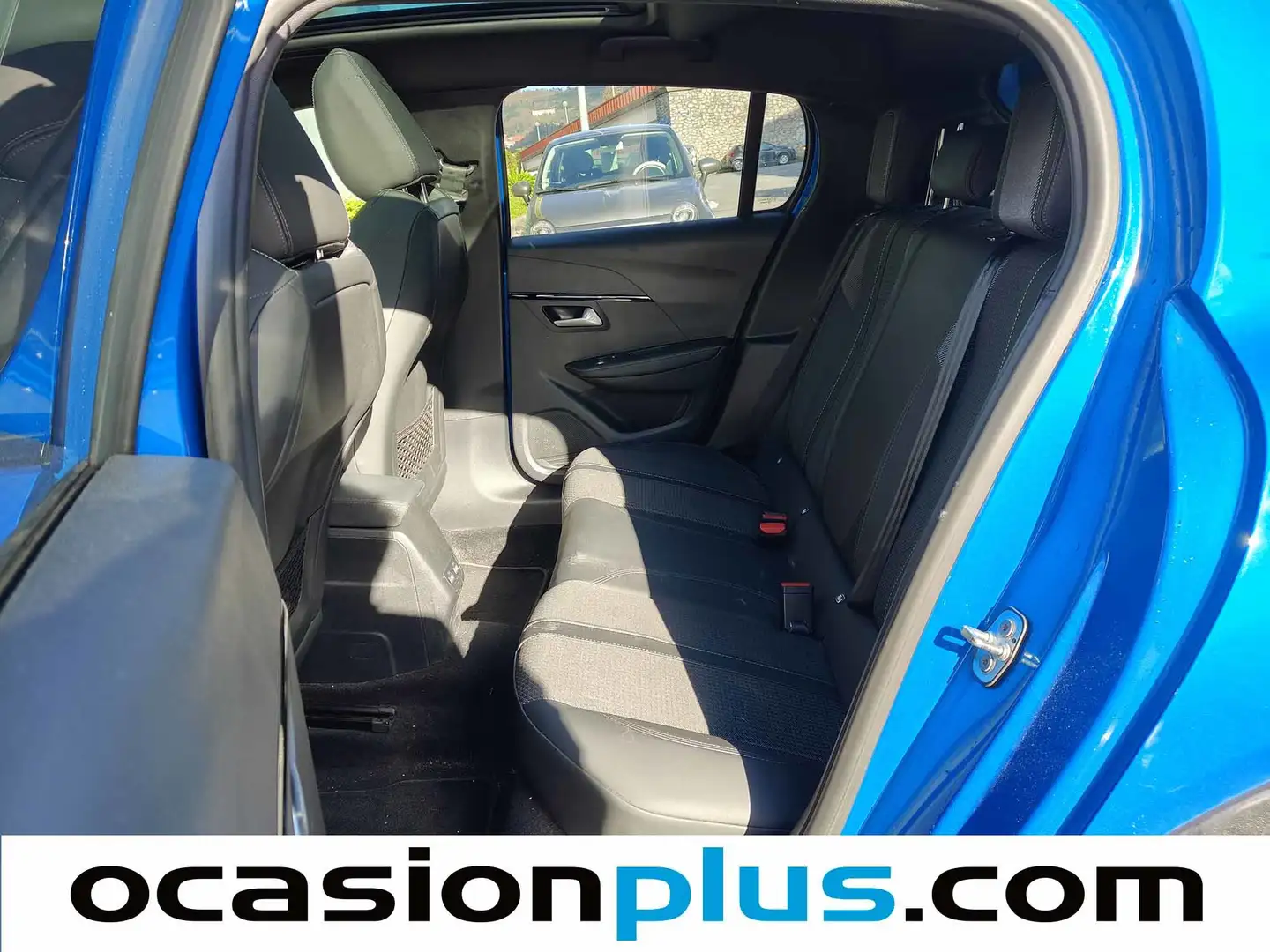 Foto Peugeot 208 Peugeot 208 PureTech 130 GT Pack EAT8 (130 CV)