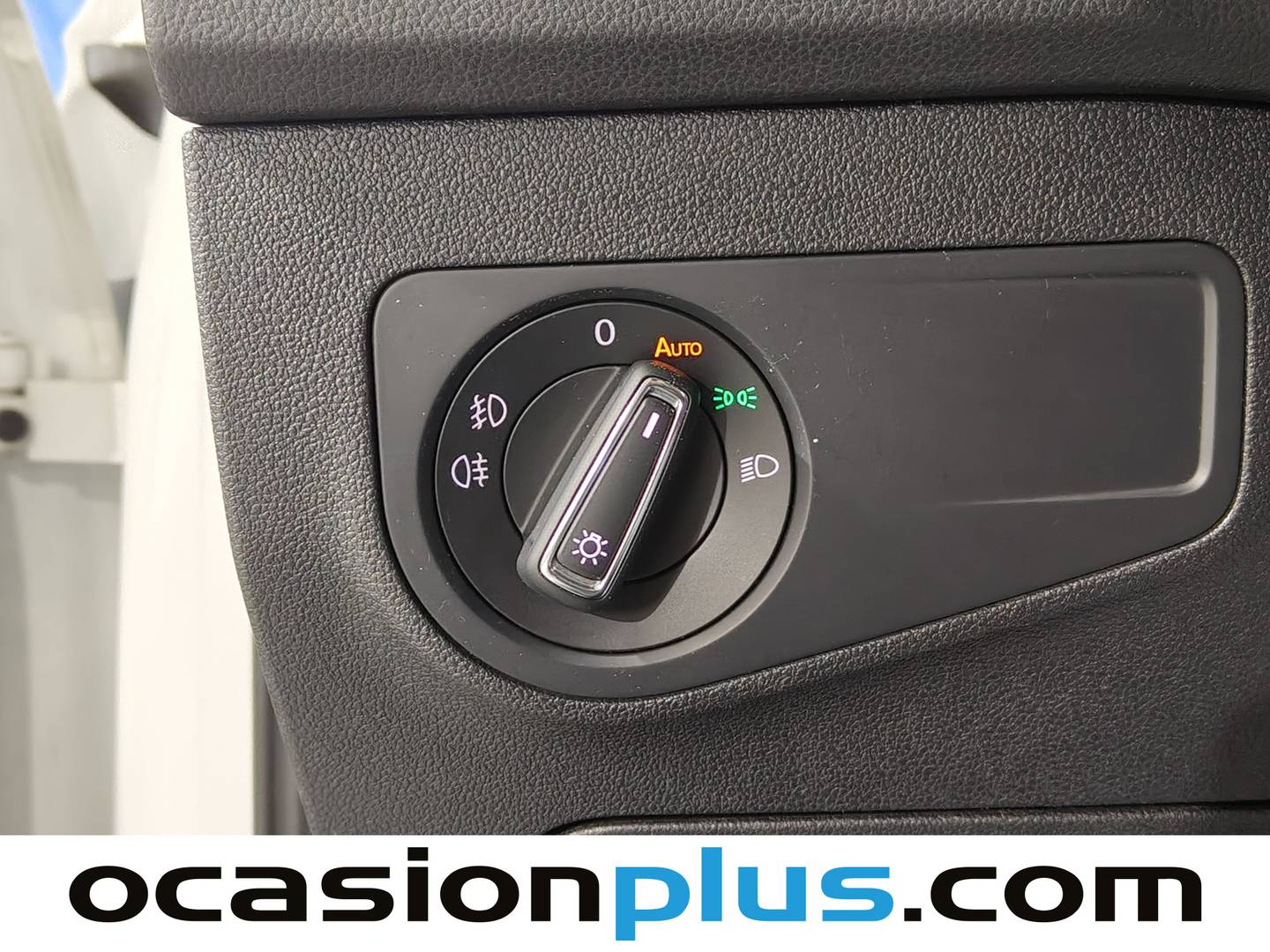 Volkswagen Tiguan Volkswagen Tiguan Sport 2.0 TDI (150 CV) Pack R-Line de ocasión