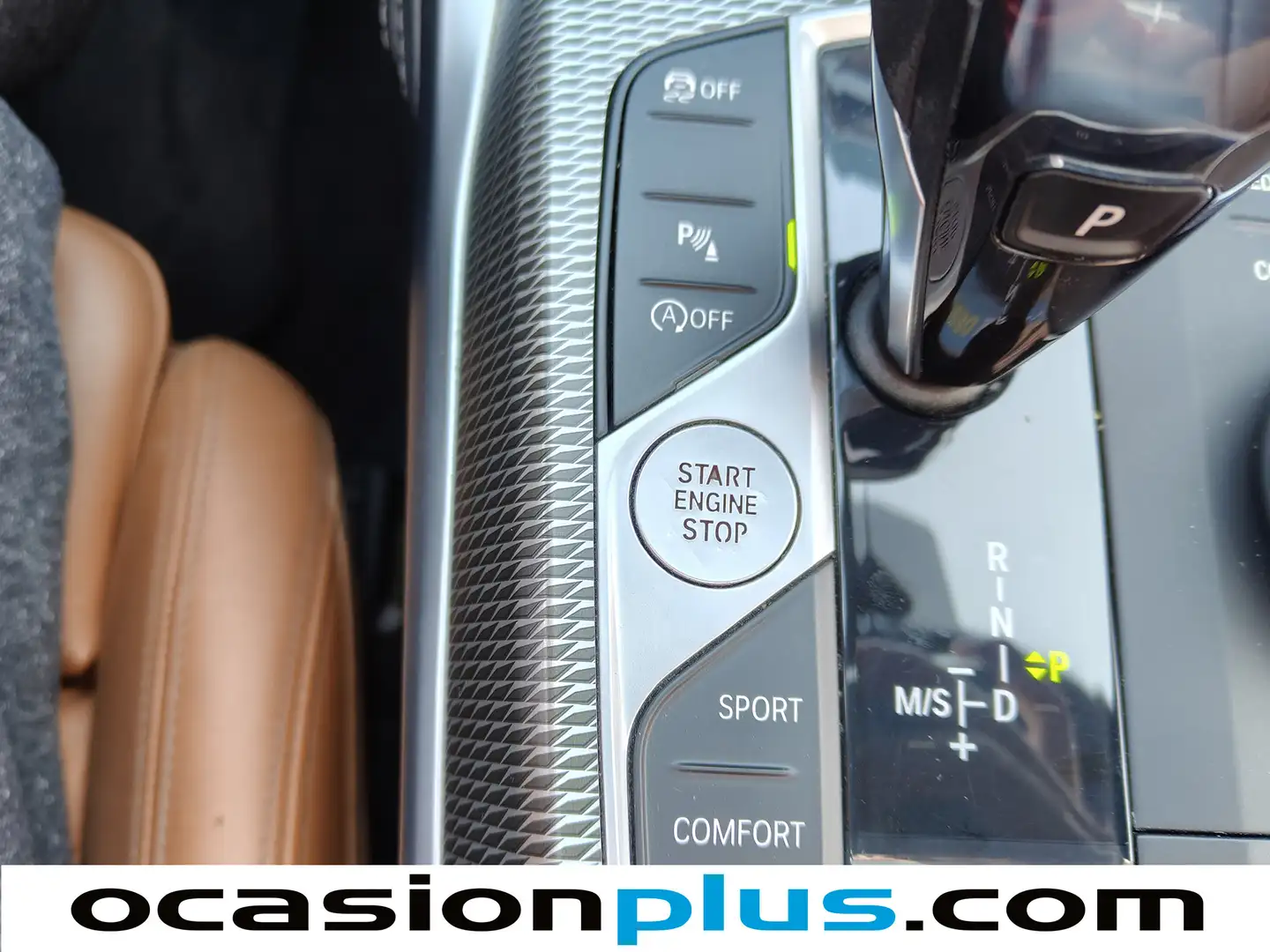 Foto BMW Serie 4 BMW Serie 4 430i Cabrio (258 CV) Pack M