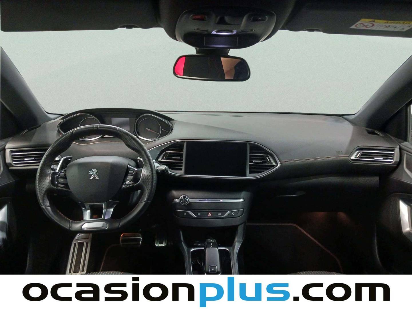 Peugeot 308 Peugeot 308 1.5 BlueHDi GT Line EAT8 (130 CV) de ocasión