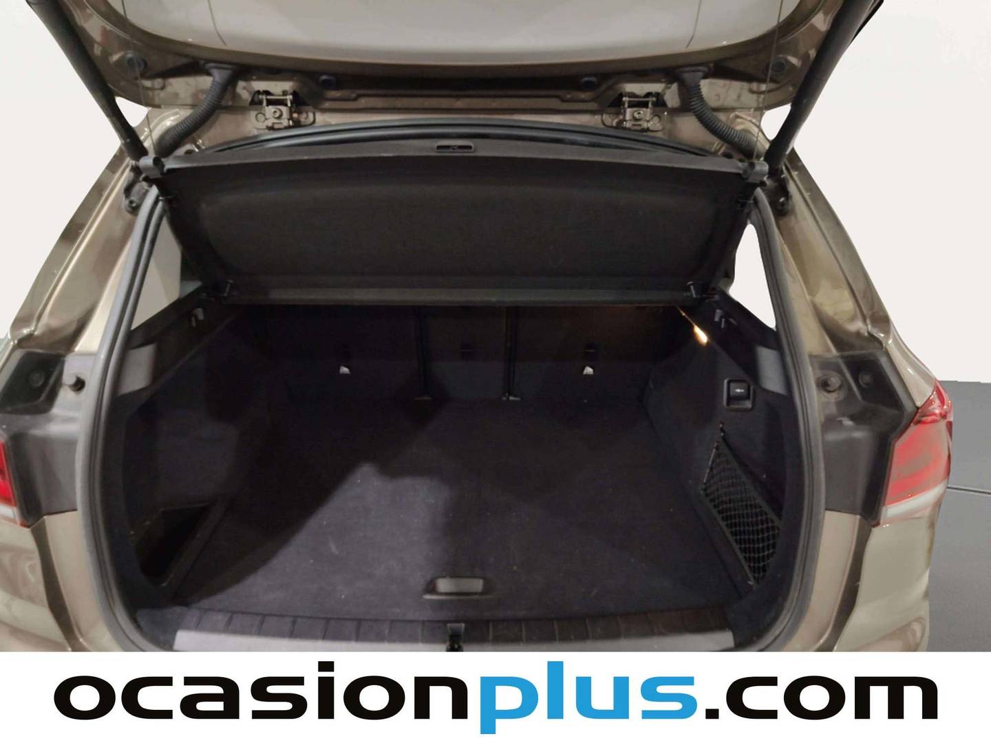 Foto BMW X1 BMW X1 sDrive18i  (140 CV)