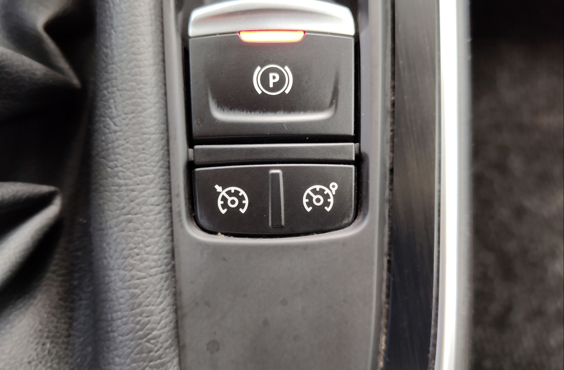 Renault Grand Scénic Zen dCi 7 plazas - foto 34