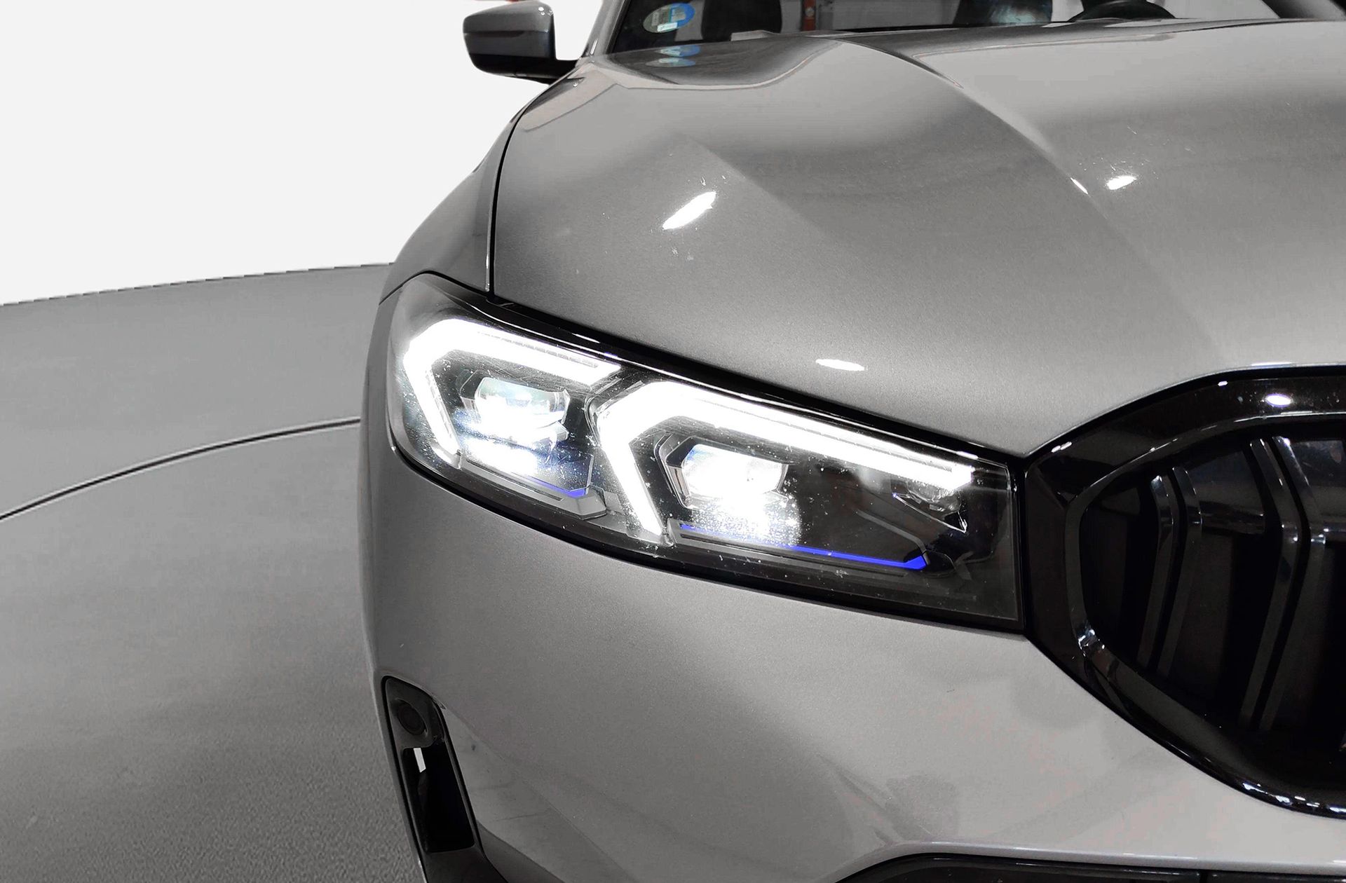 BMW Serie 3 320d Pack M - foto 19