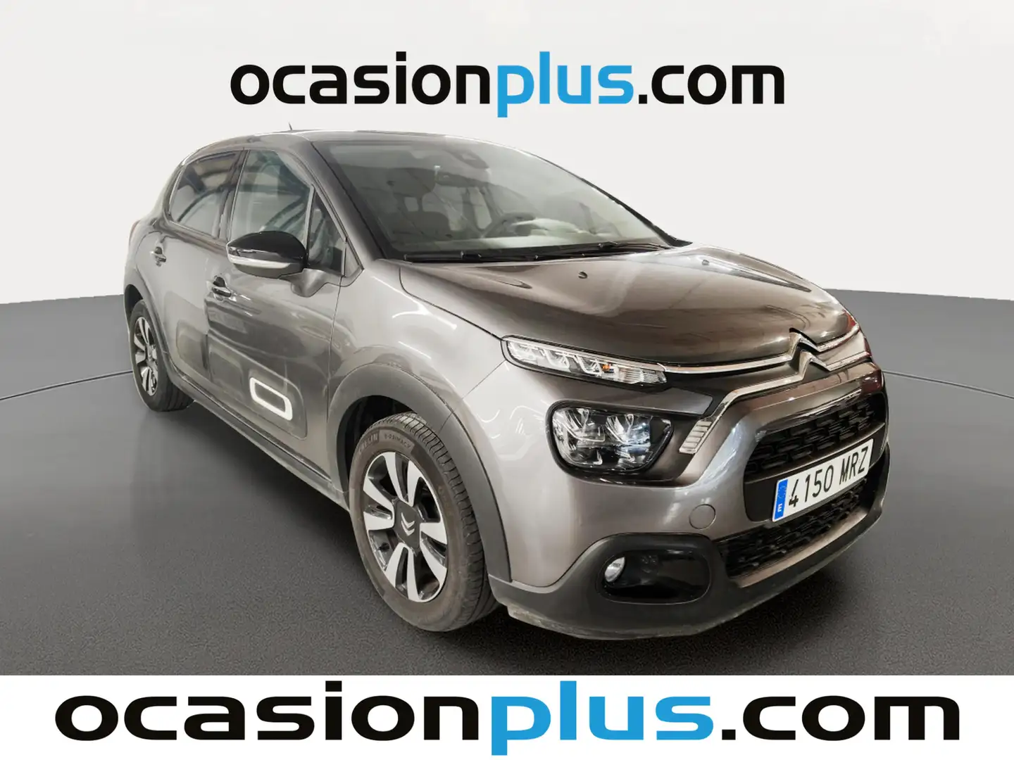 Foto Citroën C3 Citroen C3 PureTech 110 Max EAT6 (110 CV)