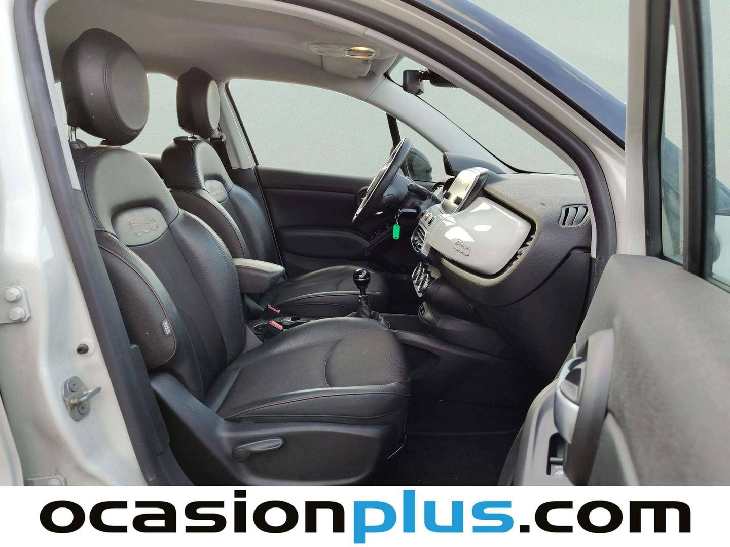 Fiat 500X Fiat 500X 1.0 Firefly Lounge (120 CV) 2020