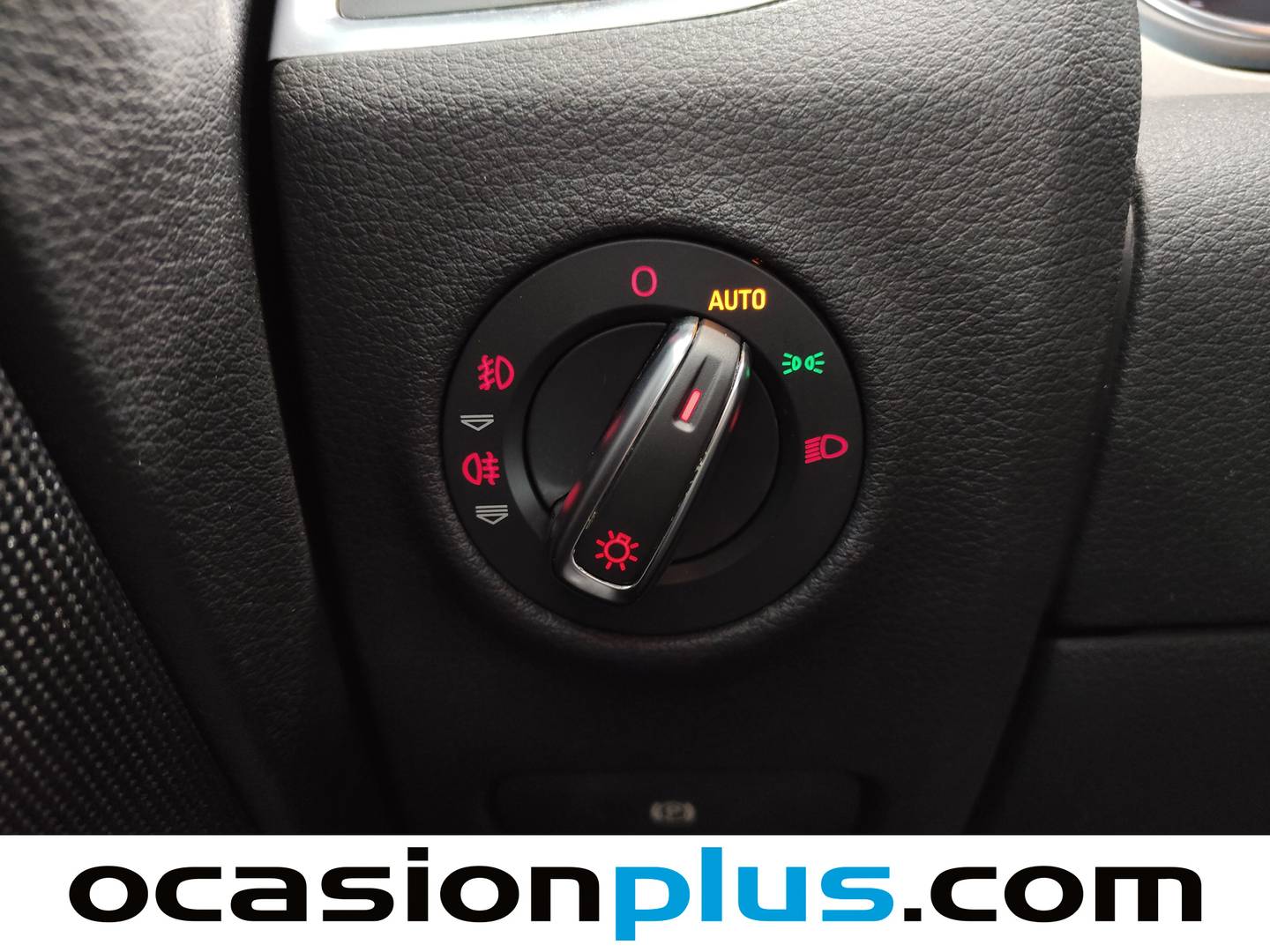 Audi Q7 Audi Q7 Ambiente 3.0 TDI quattro (204 CV) tiptronic 7 Plazas de ocasión