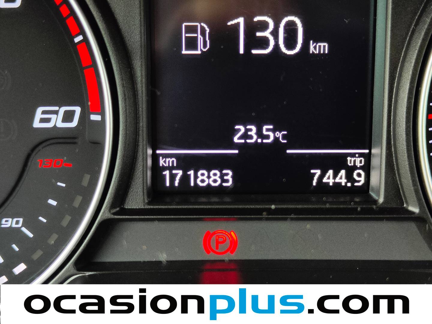 Seat Ibiza Seat Ibiza 1.4 TDI Style Connect (90 CV) seminuevo