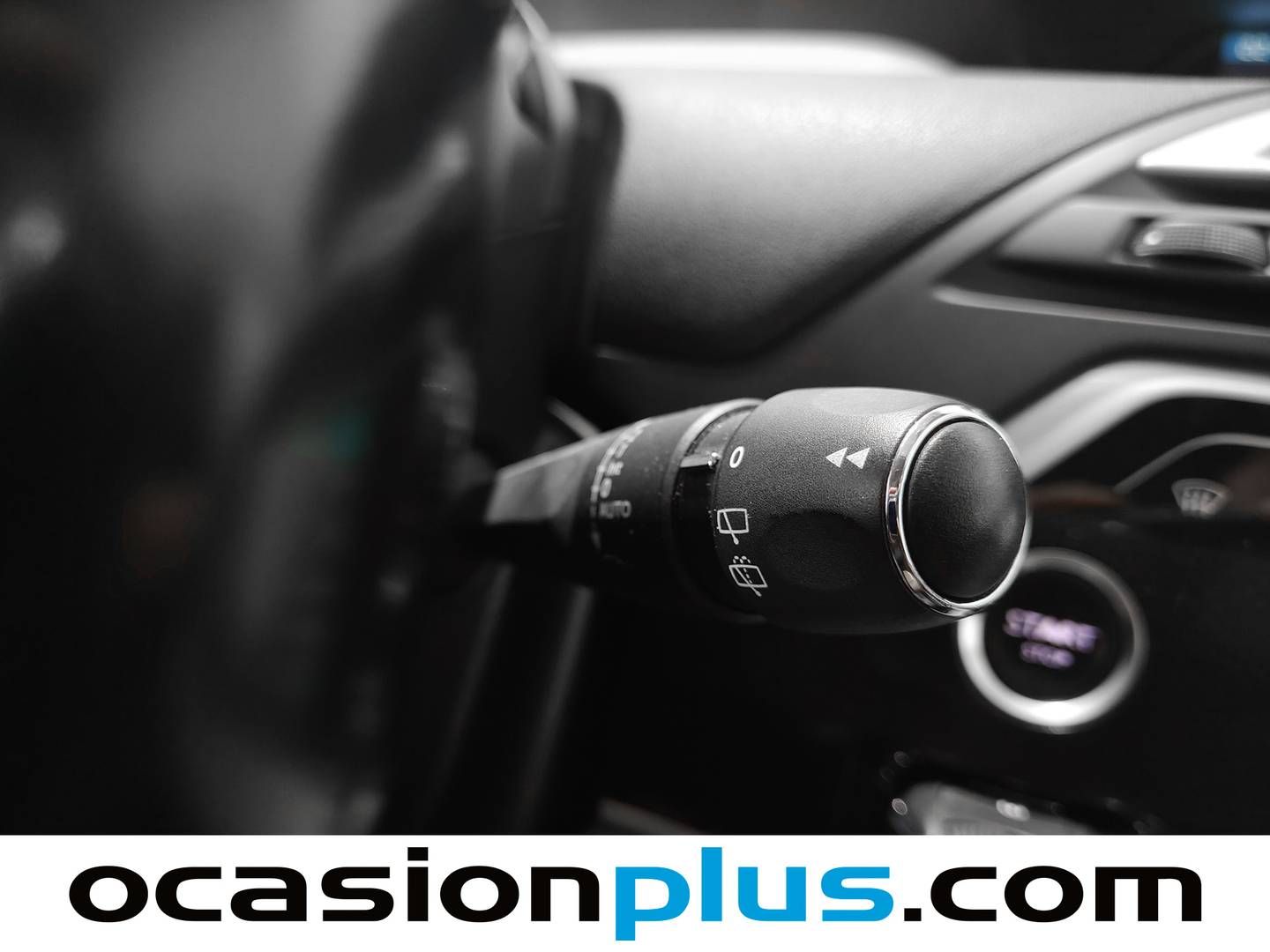 Citroën Grand C4 Spacetourer Citroën Grand C4 Spacetourer BlueHDi 150 S&S Shine EAT8 (163 CV) 7 Plazas automático