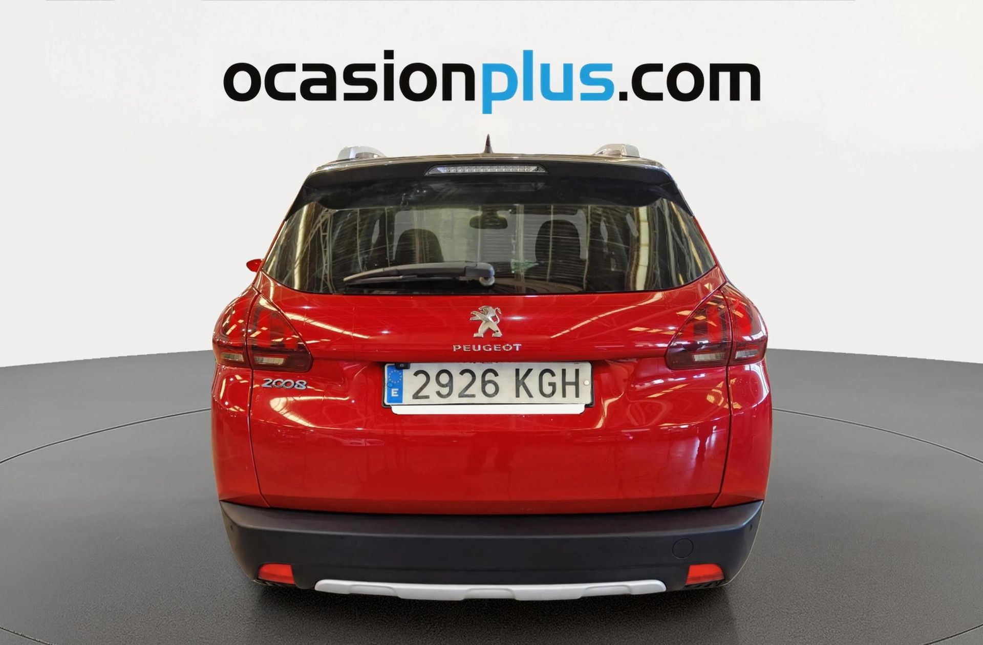 Peugeot 2008 BlueHDi 100 Allure - foto 15