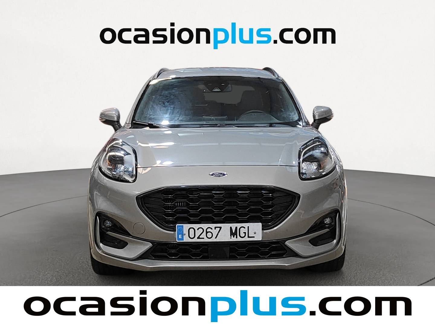Foto Ford Puma Ford Puma 1.0 EcoBoost MHEV ST-Line X Auto  (125 CV)