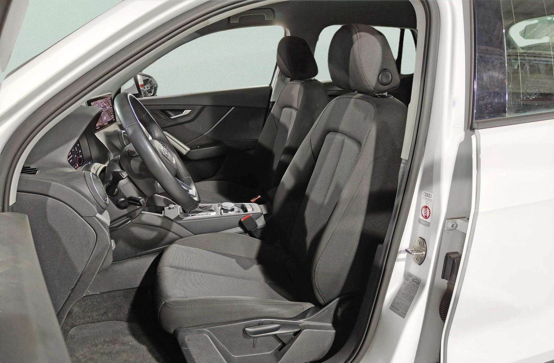 Audi Q2 Advanced 35 TFSI S tronic - foto 14