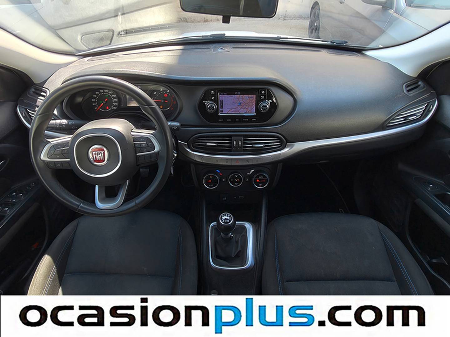 Foto Fiat Tipo Fiat Tipo SW 1.6 Multijet II Pop Business (120 CV)