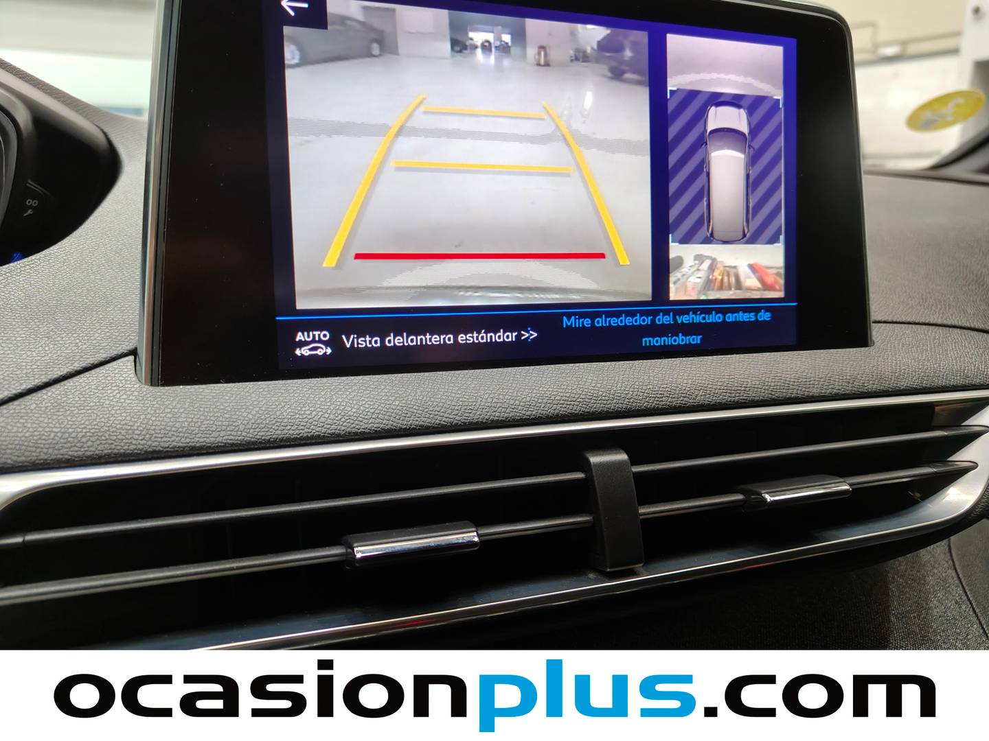 Paquetes del Peugeot 5008 Peugeot 5008 BlueHDI 150 GT-Line S&S (150 CV)