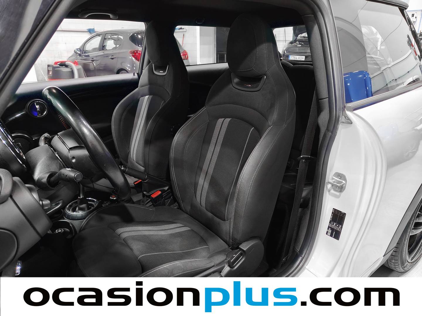 Foto Mini MINI MINI MINI 3 Puertas John Cooper Works  (231 CV)