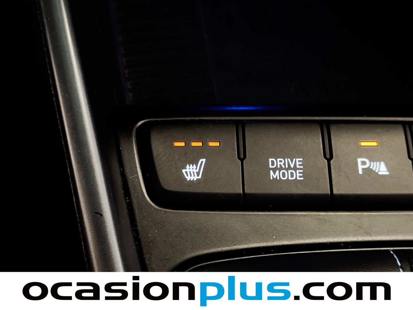 Equipamiento del Hyundai i20 Hyundai i20 1.6T N (204 CV)