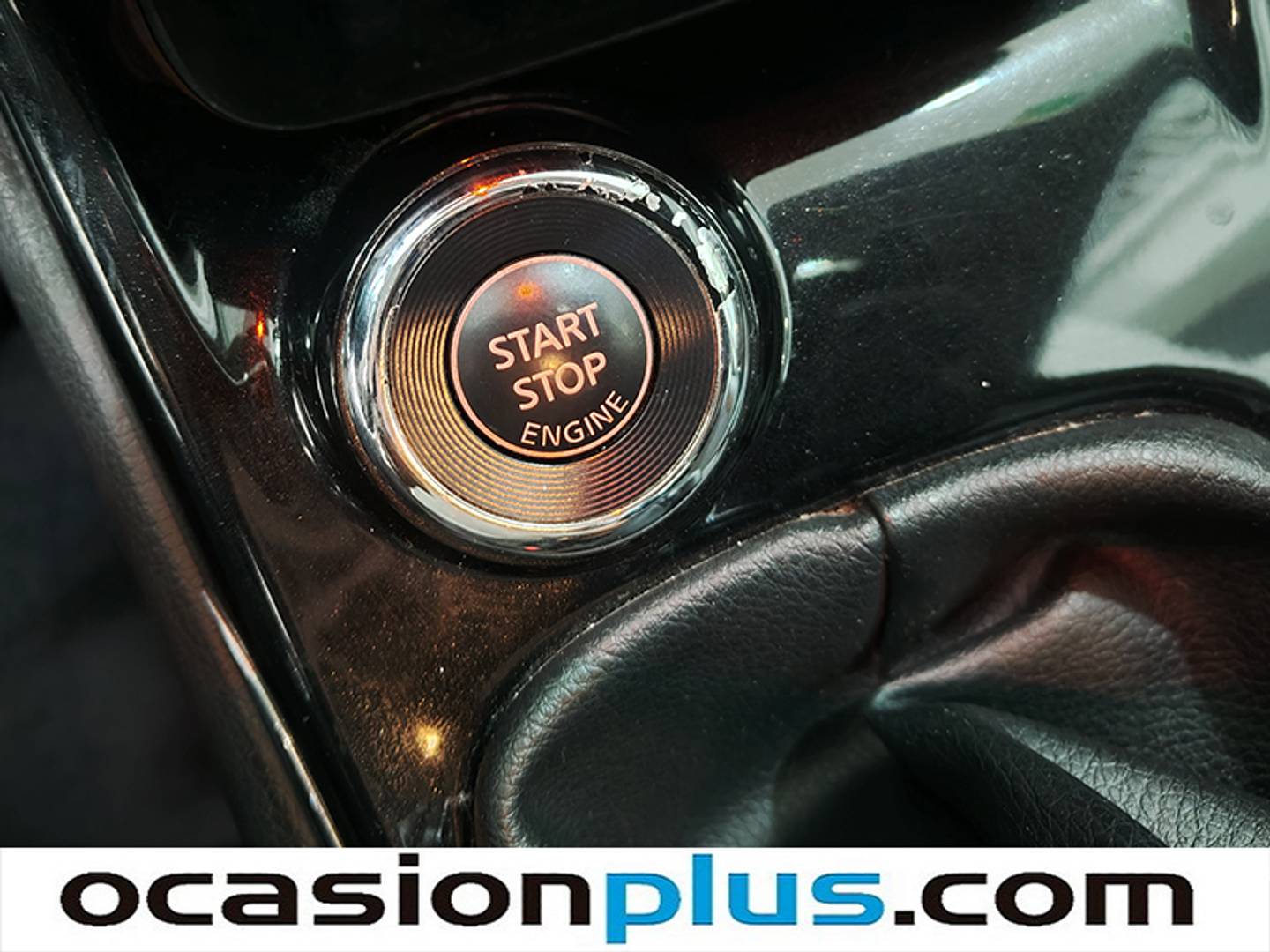 Foto Nissan PULSAR Nissan Pulsar dCi 110 N-Connecta (110 CV)