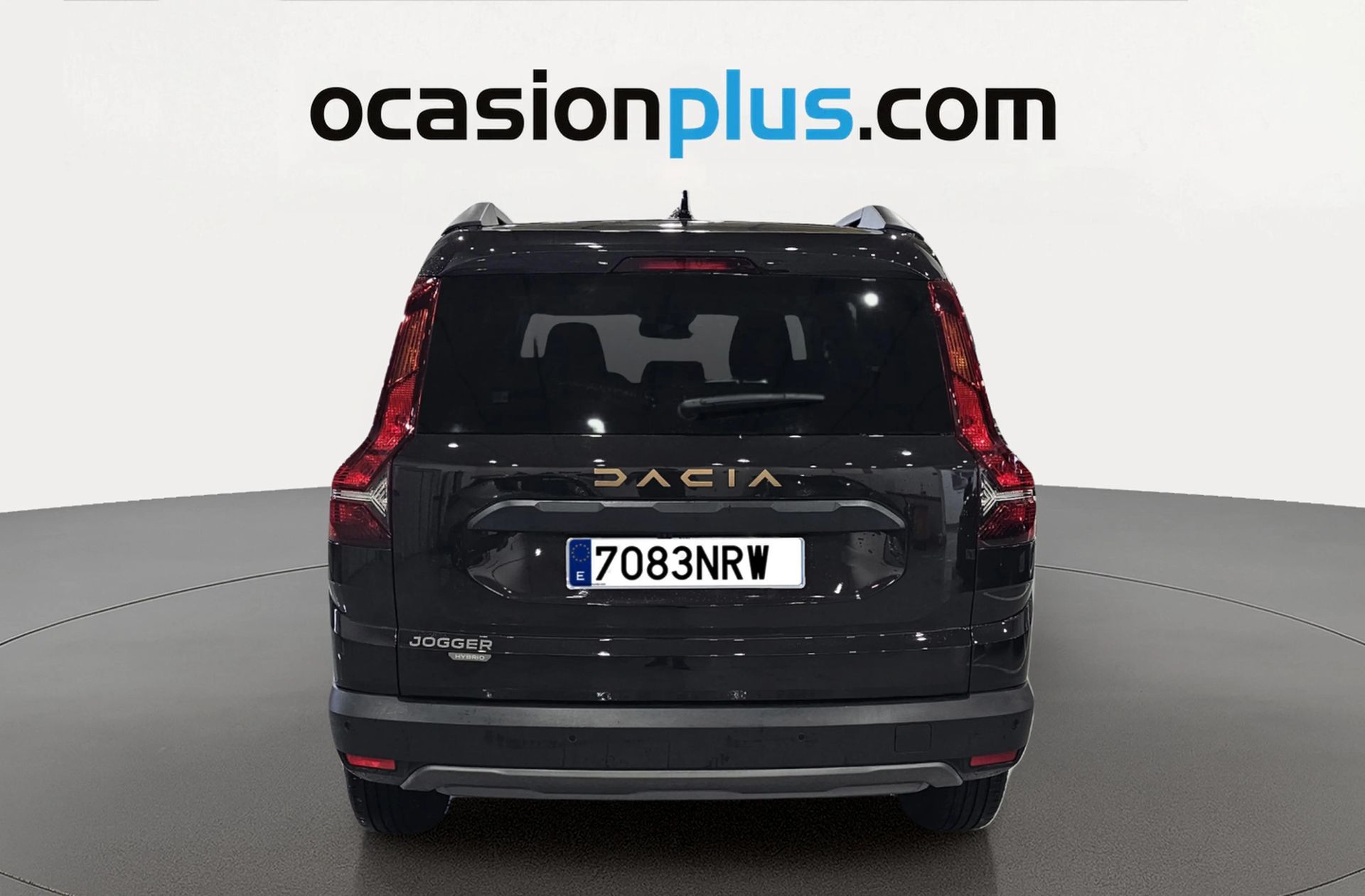 Dacia Jogger Extreme Go Hybrid - foto 16