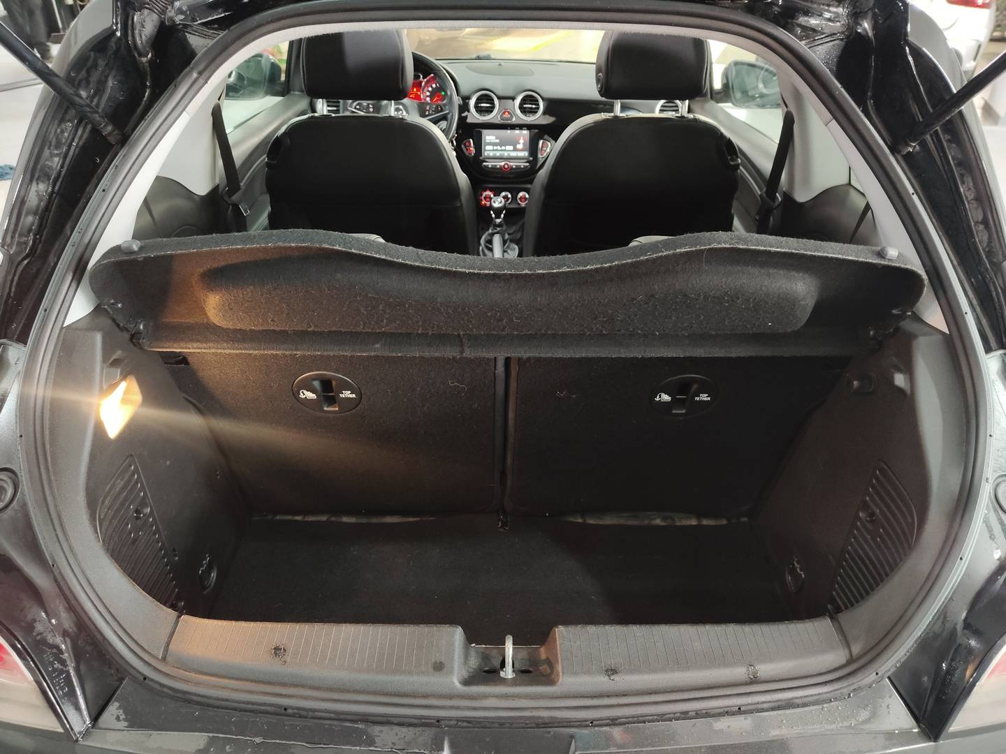 Opel Adam Opel Adam 1.4 XEL Rocks (87 CV)Convertido a GLP gasolina