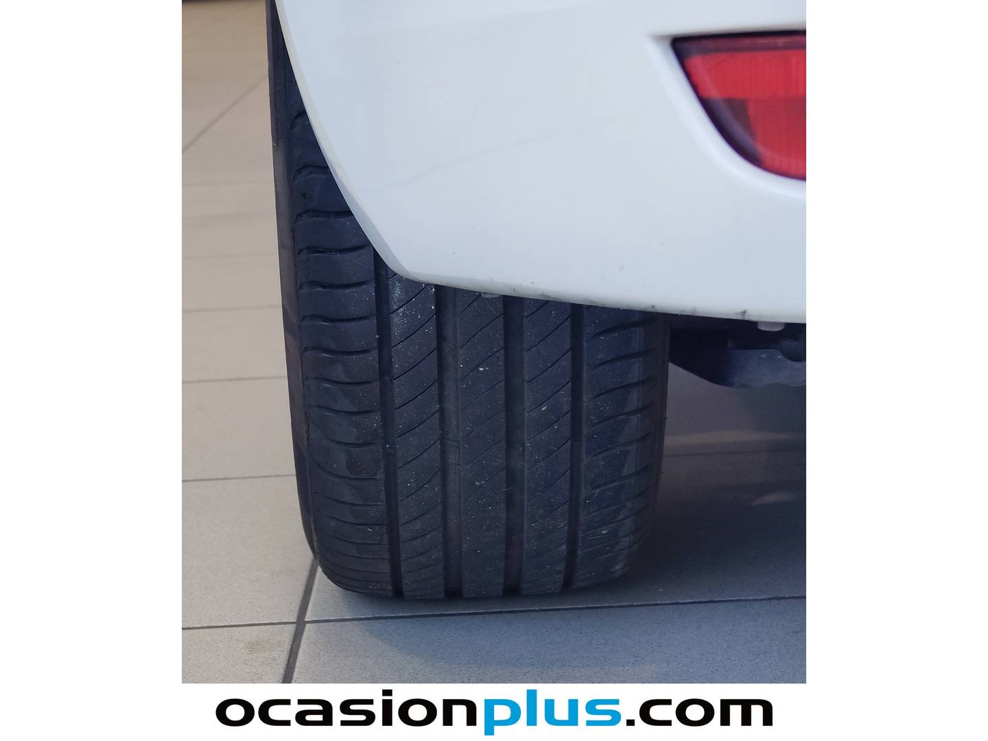 Renault Mégane Renault Megane Sport Tourer Zen Energy TCe (130 CV) gasolina