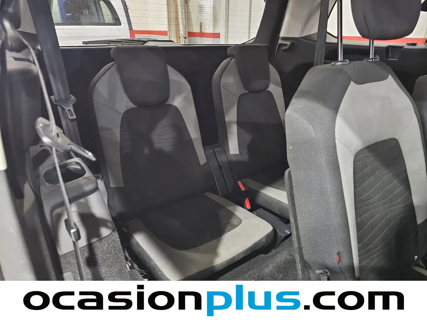 Foto Citroën Grand C4 Picasso Citroen Grand C4 Picasso 1.6 THP Intensive (156 CV) 7 PLAZAS