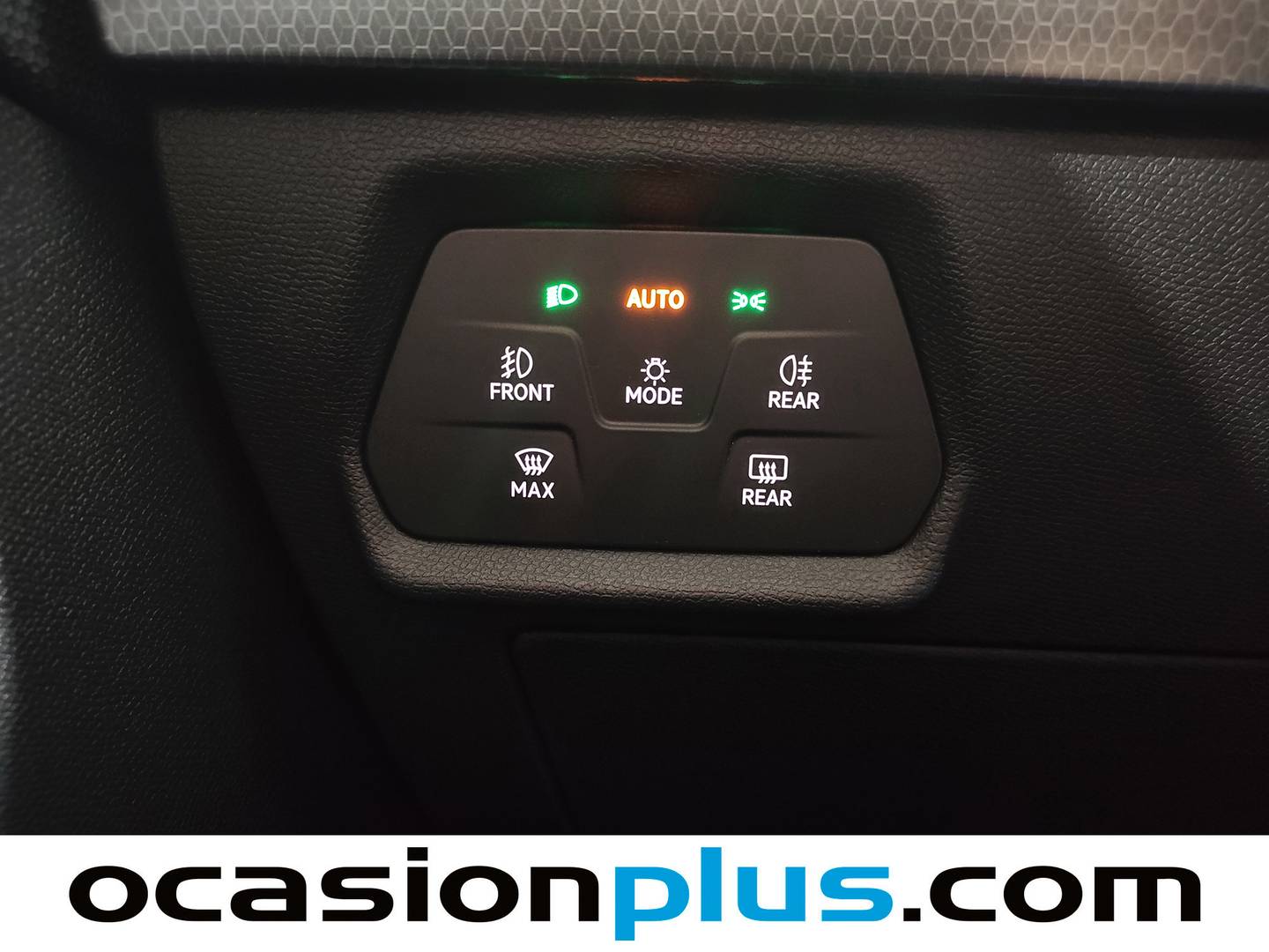 Acabados Seat León Seat León 2.0 TDI S&S Style Go (115 CV)