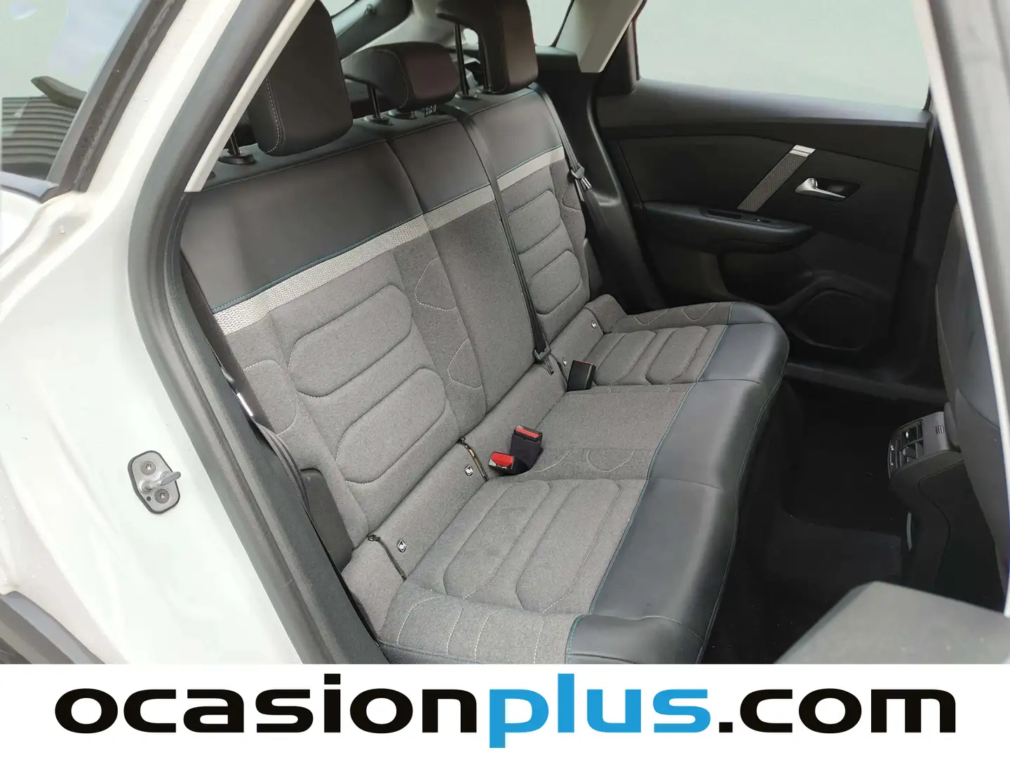 Foto Citroën C4 Citroen C4 PureTech 130 S&S 6v Feel Pack (130 CV)