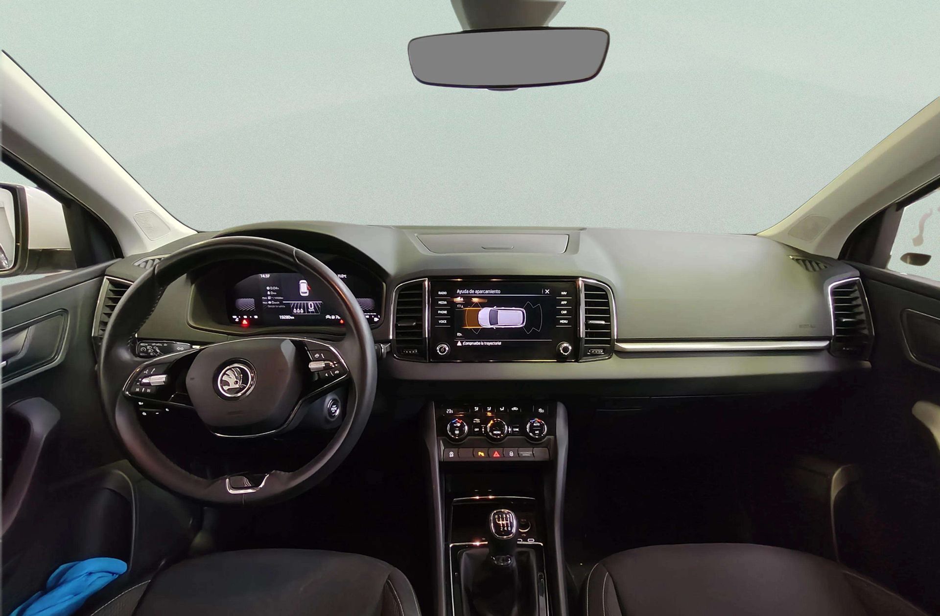 Škoda Karoq 2.0 TDI Selection - foto 8