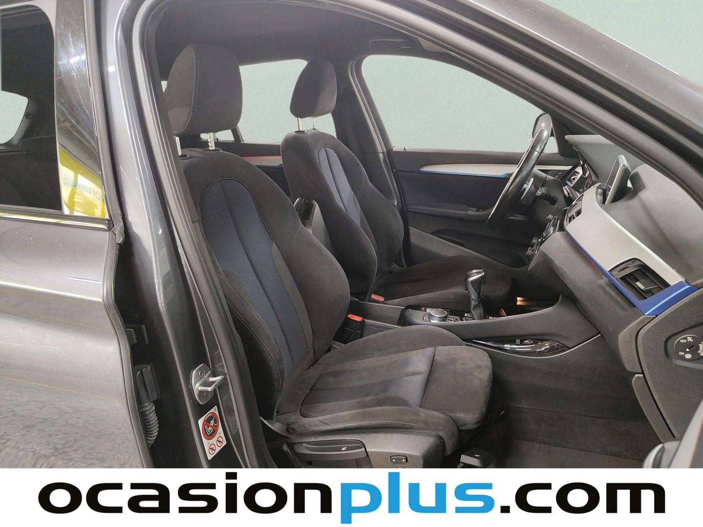 BMW X1 BMW X1 sDrive18d (150 CV) Pack M diésel