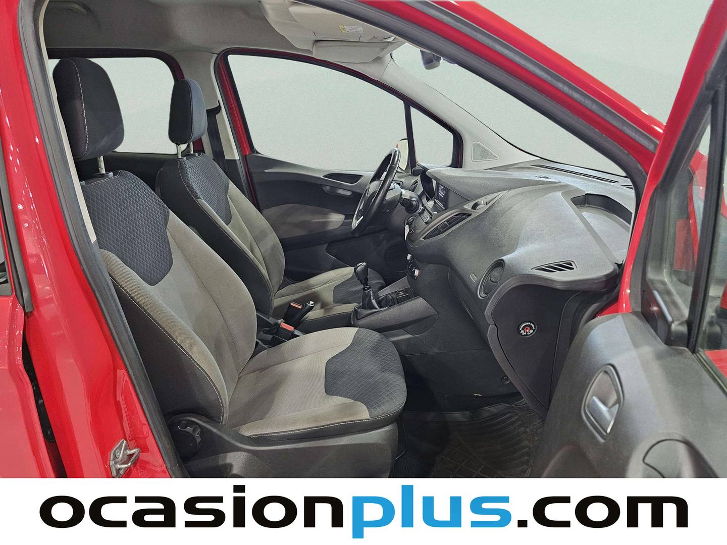 Ford Tourneo Courier Ford Tourneo Courier 1.0 EcoBoost Trend  (100 CV) km 0