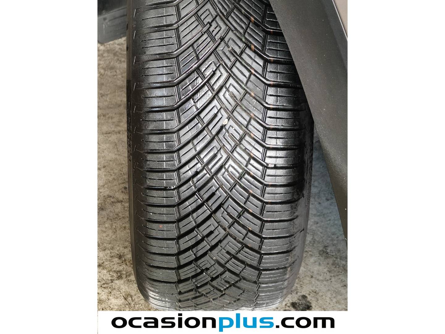 Hyundai Tucson Hyundai Tucson 1.6 GDI BlueDrive Tecno 4x2 (131 CV) gasolina