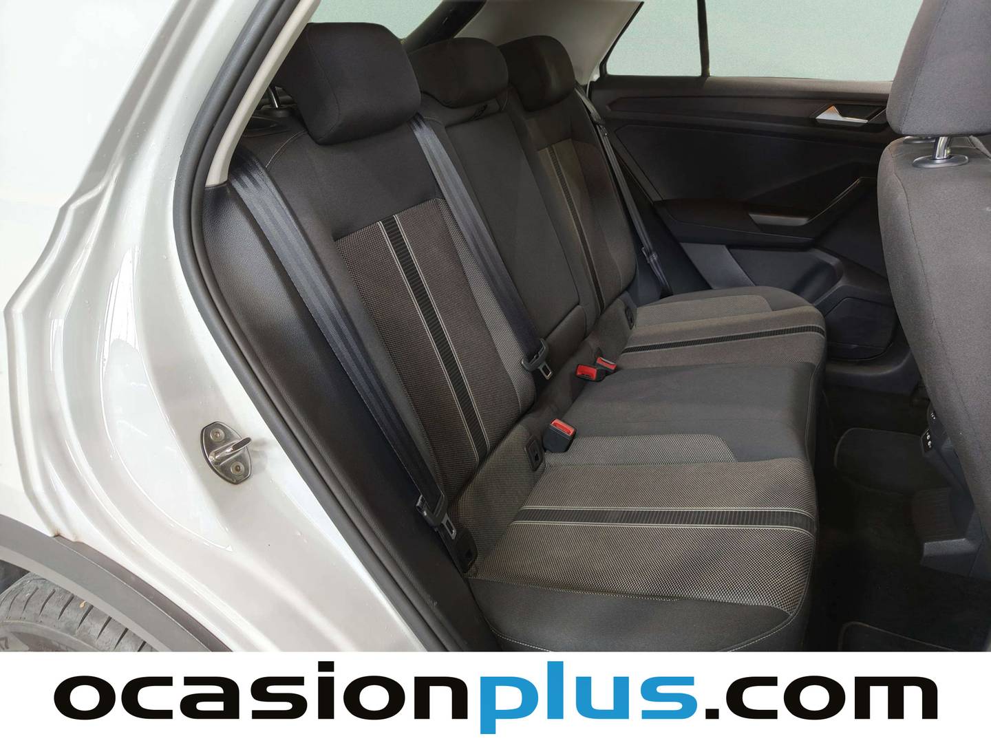 Volkswagen T-Roc Volkswagen T-Roc Advance R-Line 1.5 TSI (150 CV) DSG km 0